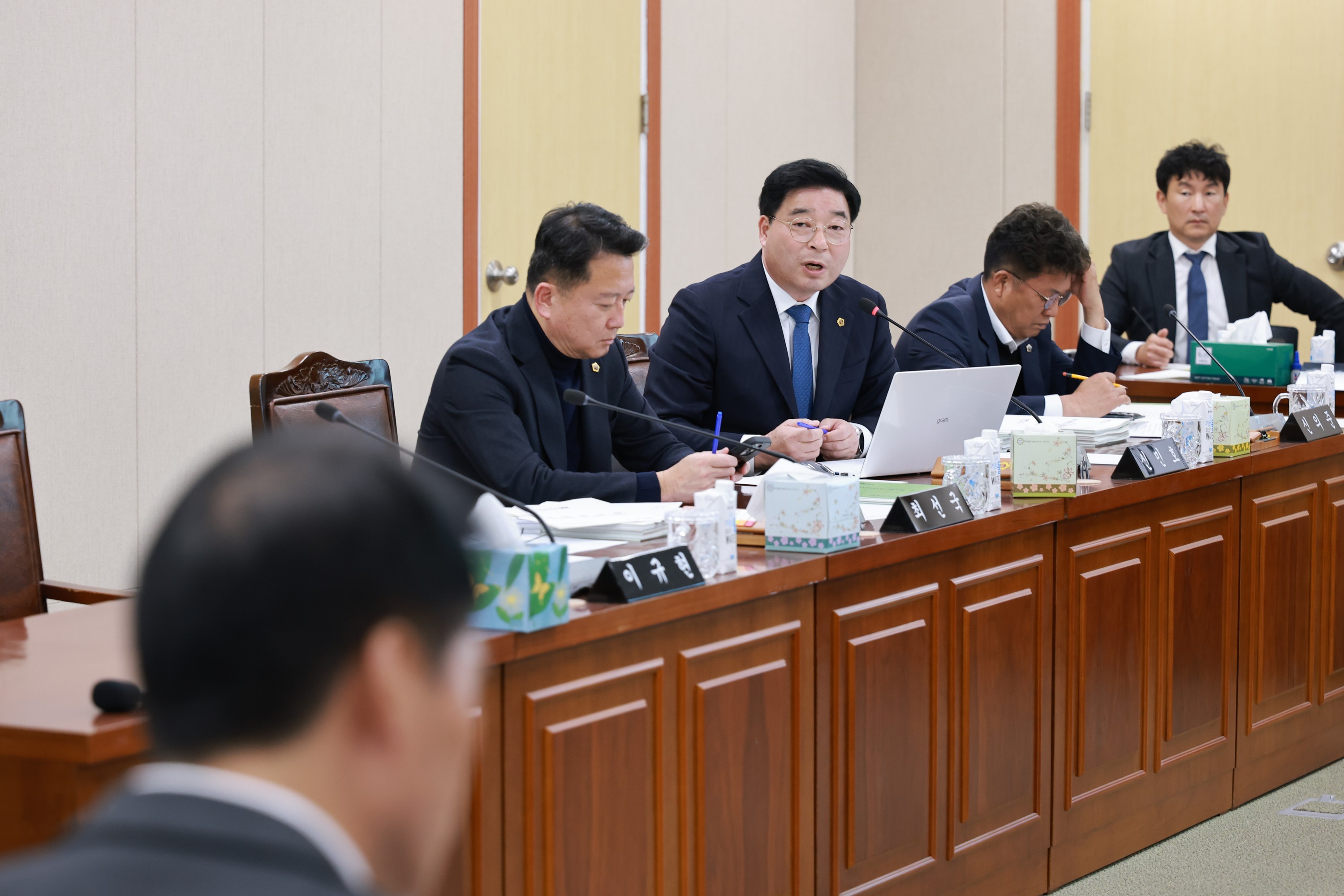 25년11월17일 제395회 제2차 정례회 경제관광문화위원회 회의 - 0166