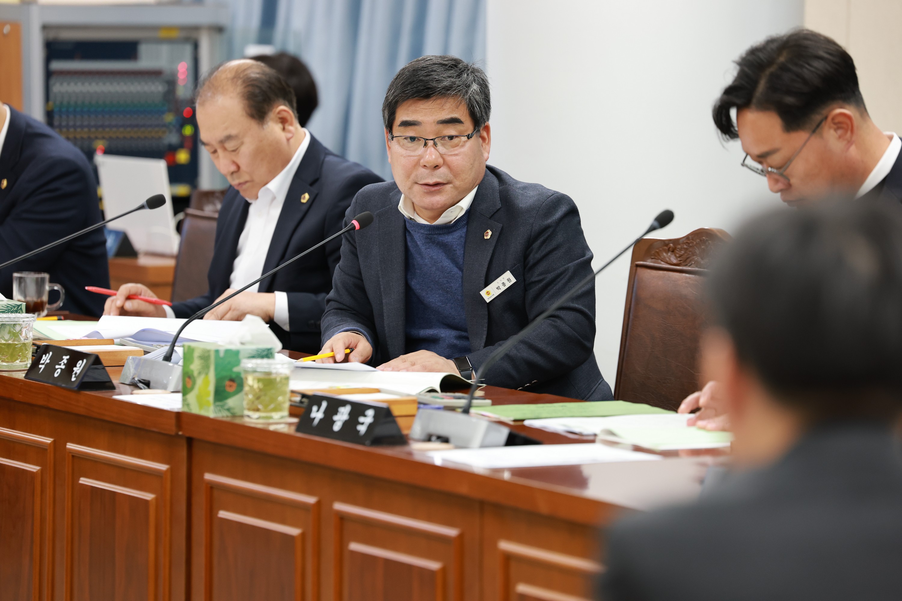 25년11월17일 제395회 제2차 정례회 안전건설소방위원회 회의 - 0165