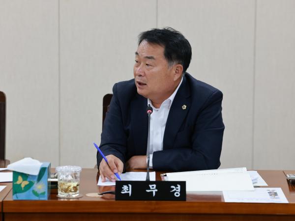 25년11월17일 제395회 제2차 정례회 안전건설소방위원회 회의 - 028 7