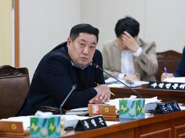 25년11월17일 제395회 제2차 정례회 안전건설소방위원회 회의 - 055 6