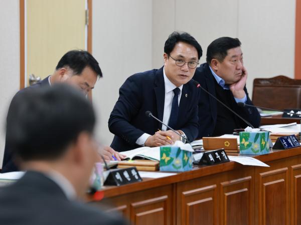 25년11월17일 제395회 제2차 정례회 안전건설소방위원회 회의 - 011 5