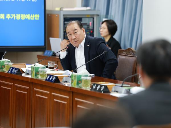 25년11월17일 제395회 제2차 정례회 안전건설소방위원회 회의 - 032 4