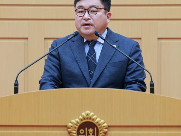 제395회 제2차 정례회 제2차 본회의