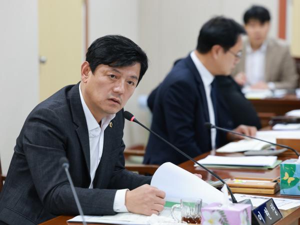 25년11월17일 제395회 제2차 정례회 안전건설소방위원회 회의 - 048 8