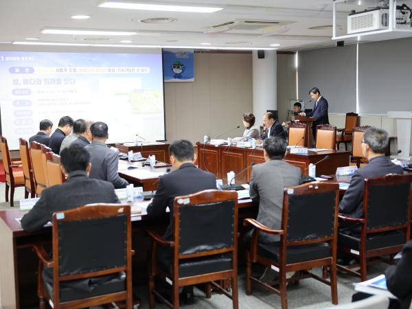 25년11월17일 2026여수세계섬박람회 지원 특별위원회 간담회 - 010 6