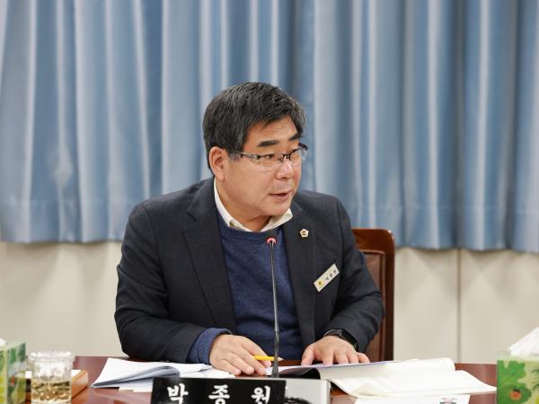 25년11월17일 제395회 제2차 정례회 안전건설소방위원회 회의 - 013 3