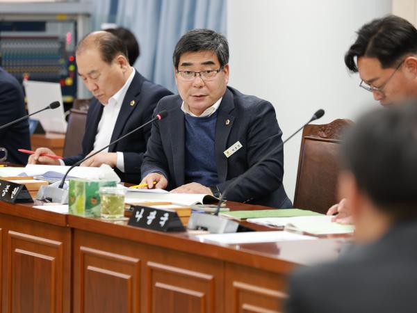 25년11월17일 제395회 제2차 정례회 안전건설소방위원회 회의 - 016 5