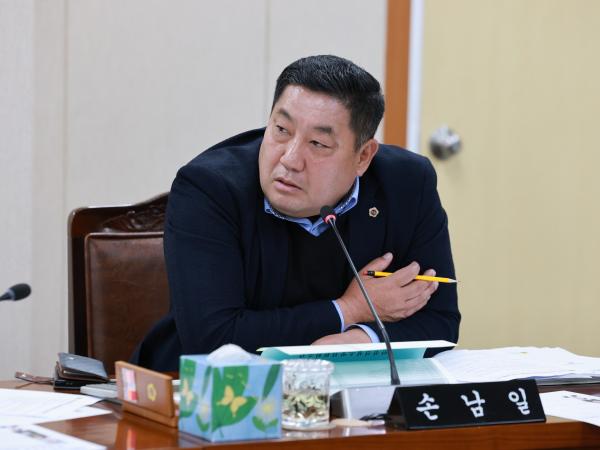 25년11월17일 제395회 제2차 정례회 안전건설소방위원회 회의 - 051 4