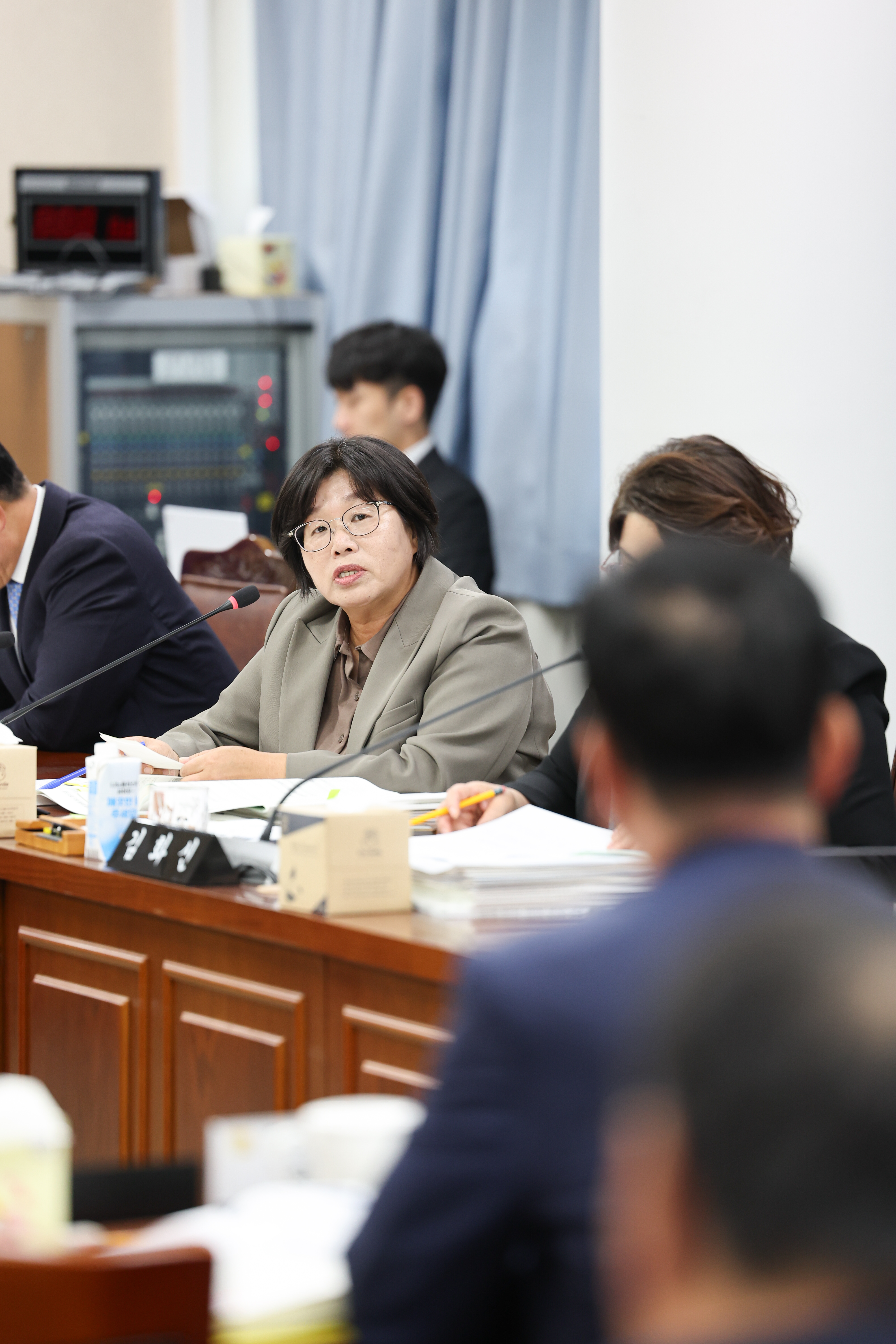 25년11월10일 제395회 제2차 정례회 기획행정위원회 행정사무감사 및 회의 (57)3