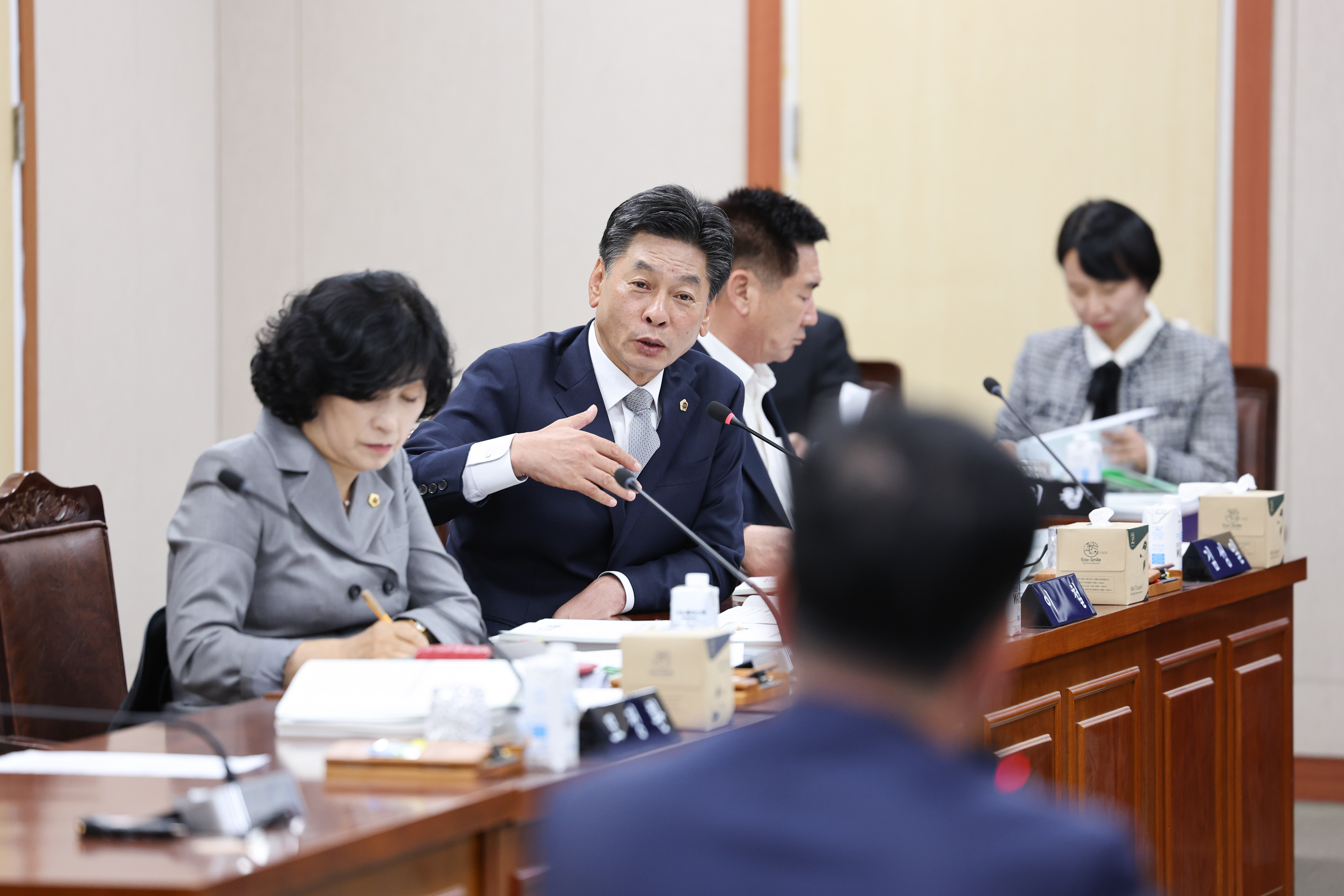 25년11월10일 제395회 제2차 정례회 기획행정위원회 행정사무감사 및 회의 (41)6