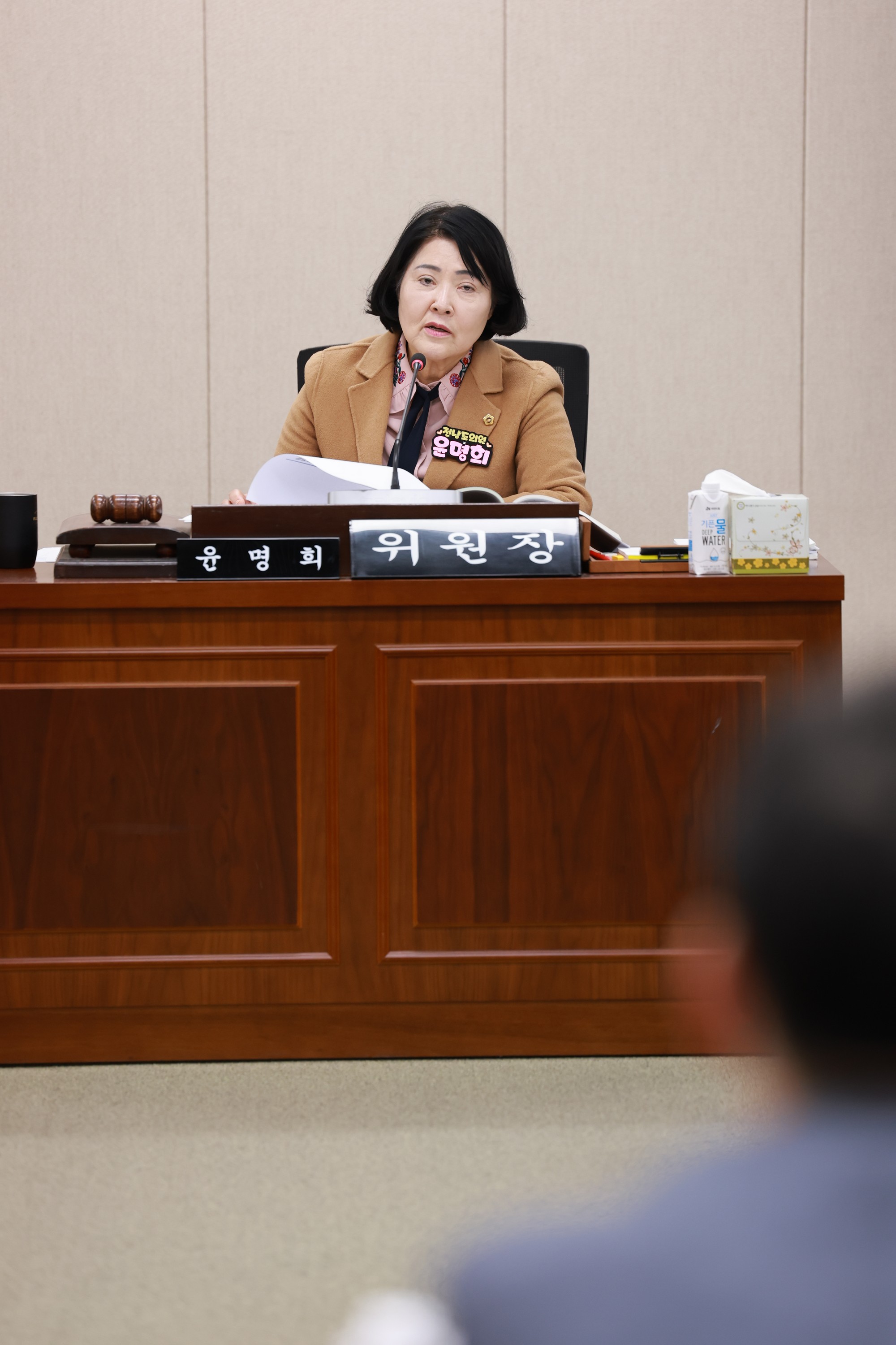 25년11월10일 제395회 제2차 정례회 경제관광문화위원회 행정사무감사 - 0237