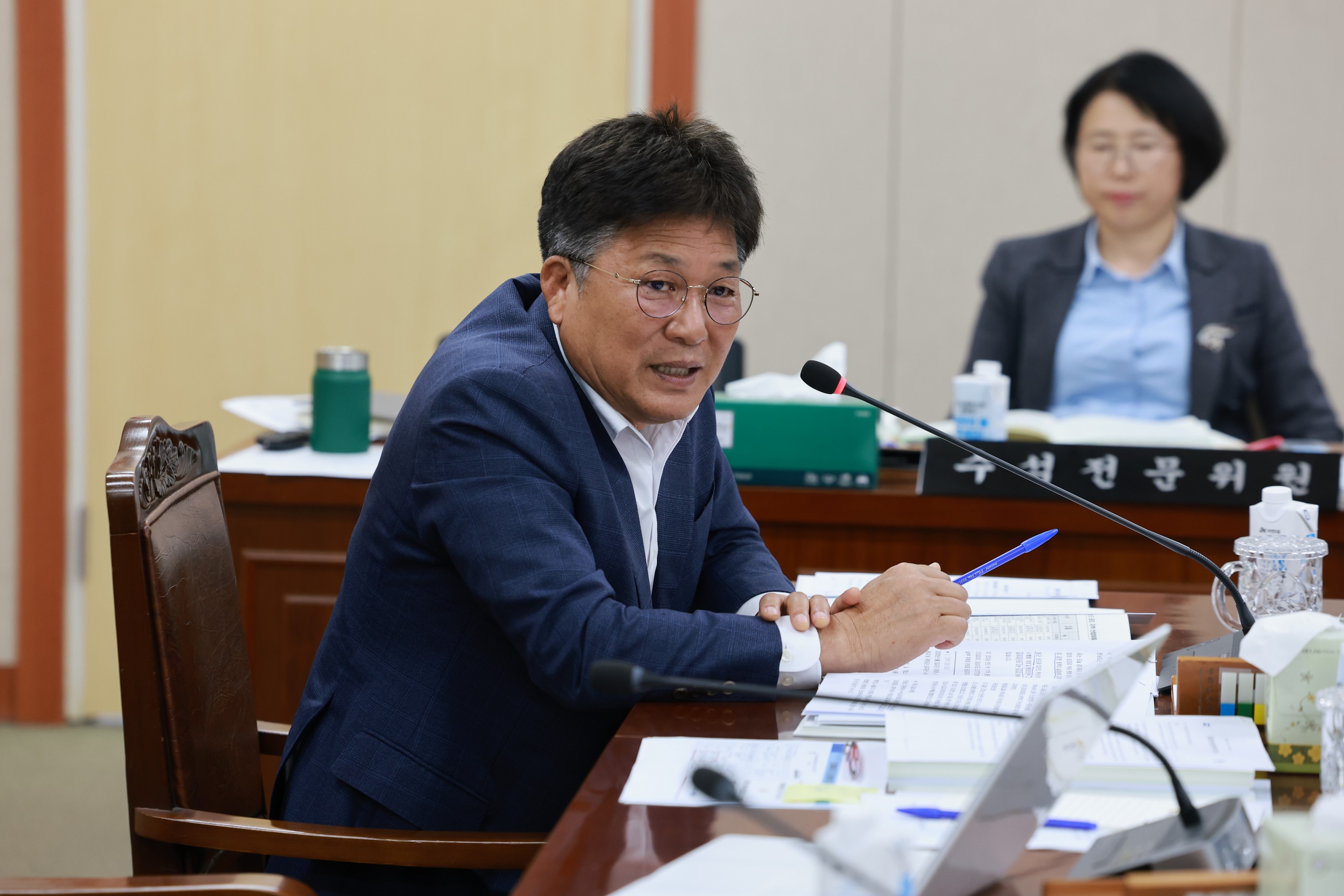 25년11월10일 제395회 제2차 정례회 경제관광문화위원회 행정사무감사 - 0158