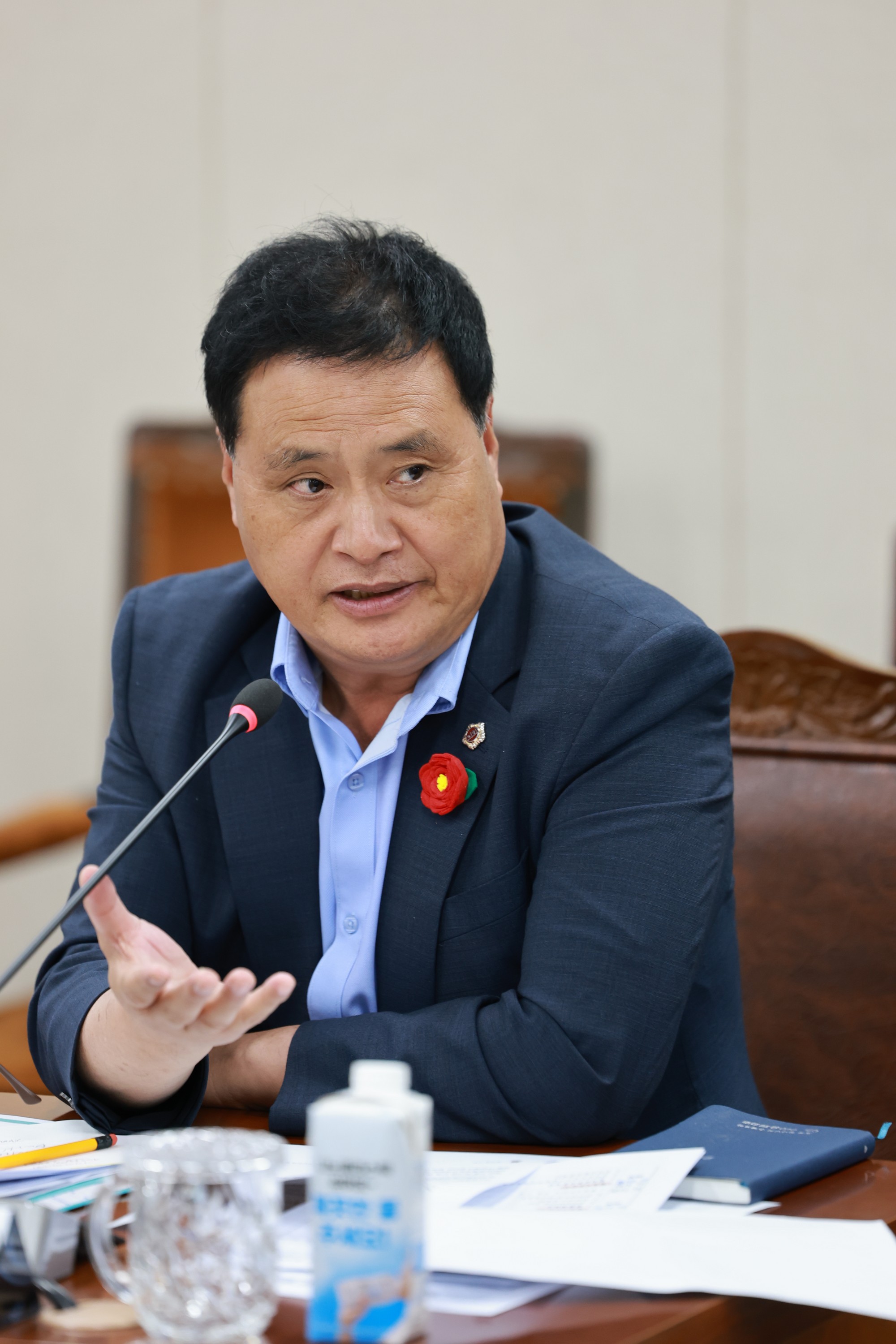 25년11월10일 제395회 제2차 정례회 경제관광문화위원회 행정사무감사 - 0282