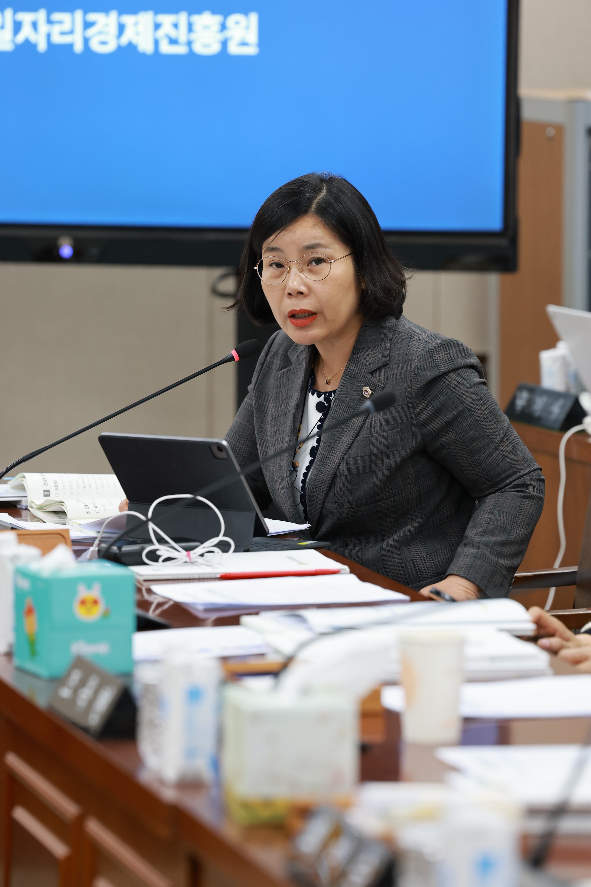 25년11월10일 제395회 제2차 정례회 경제관광문화위원회 행정사무감사 - 0471