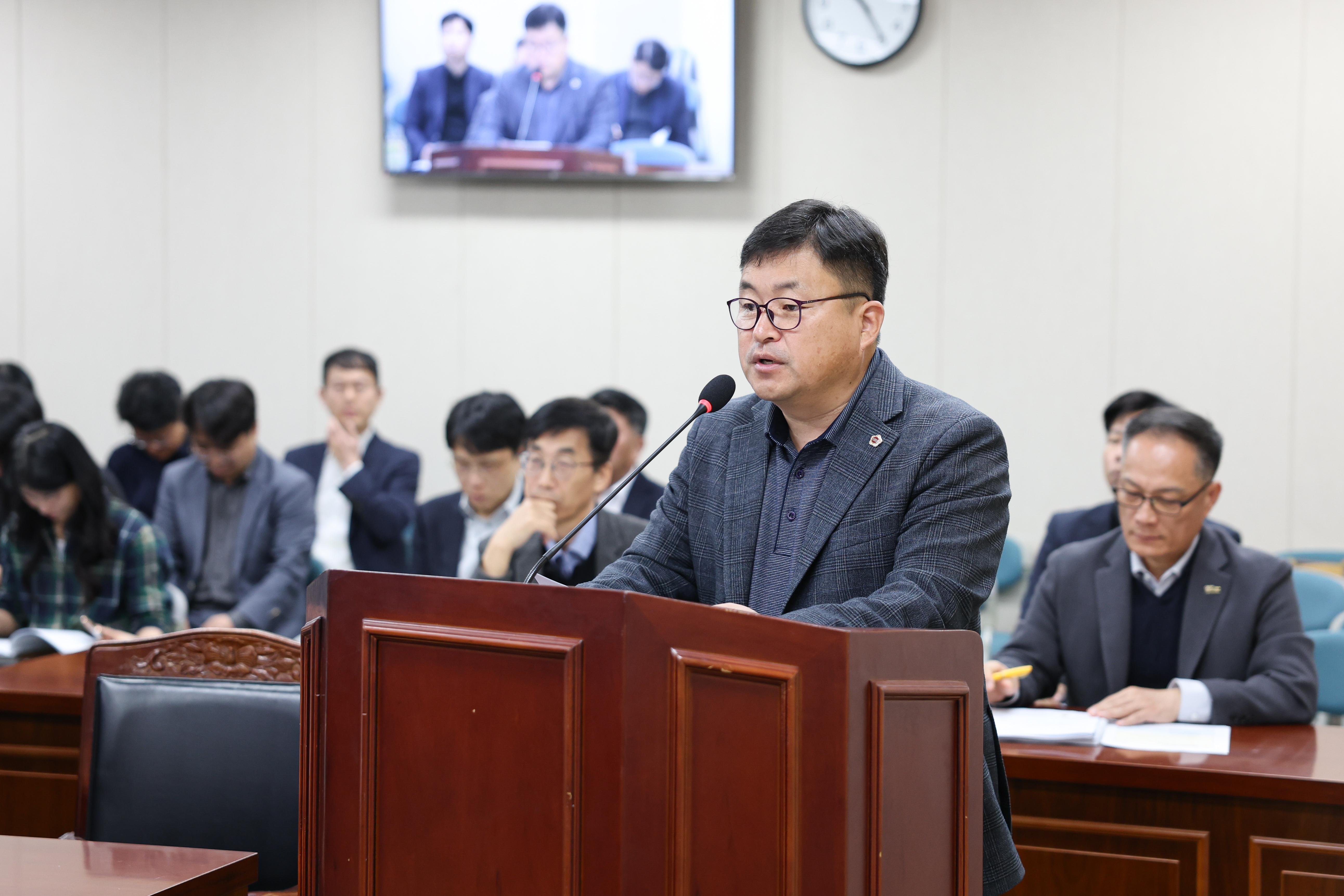 25년11월10일 제395회 제2차 정례회 기획행정위원회 행정사무감사 및 회의 (14)7