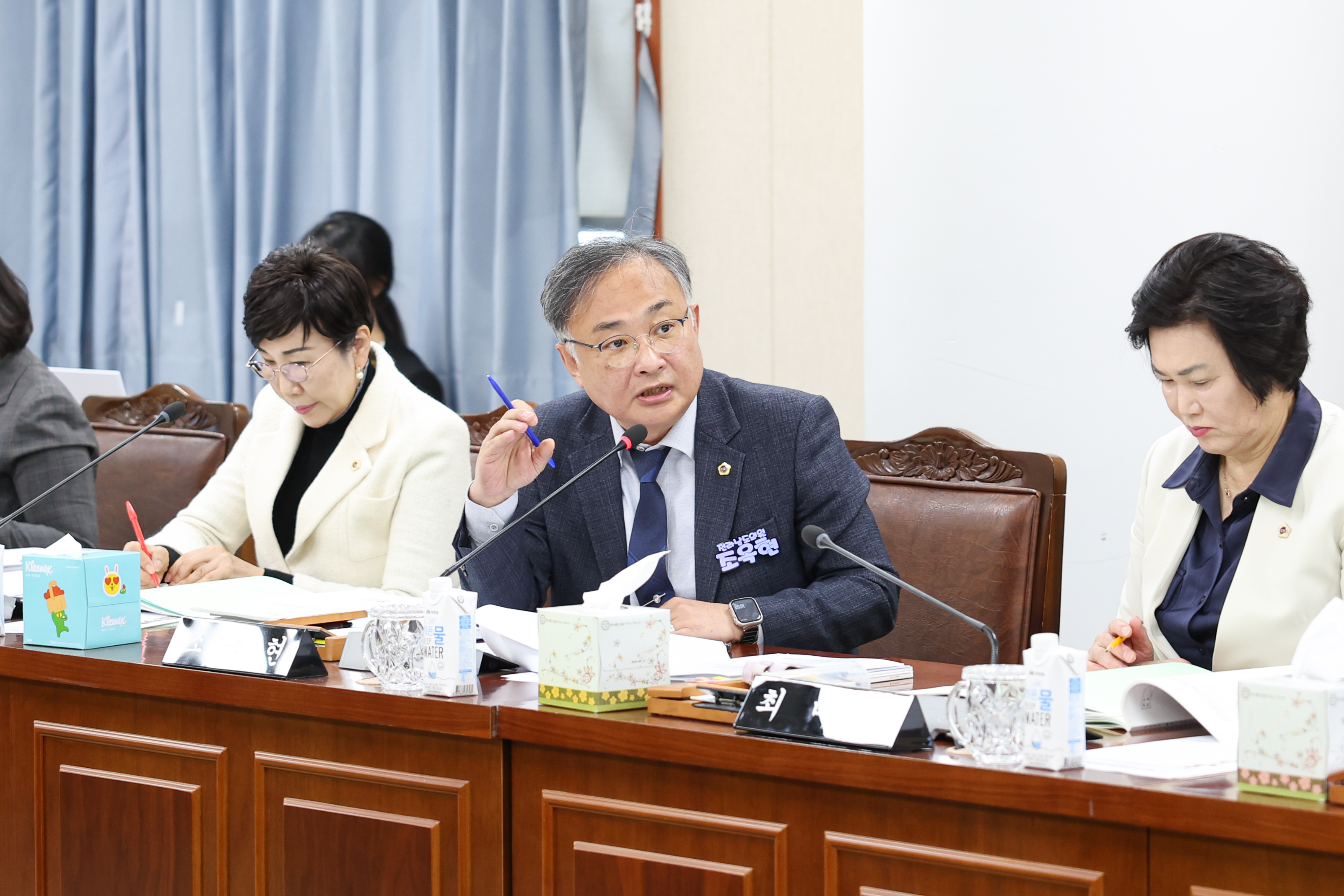 25년11월10일 제395회 제2차 경제관광문화위원회 행정사무감사 및 회의 (7)3