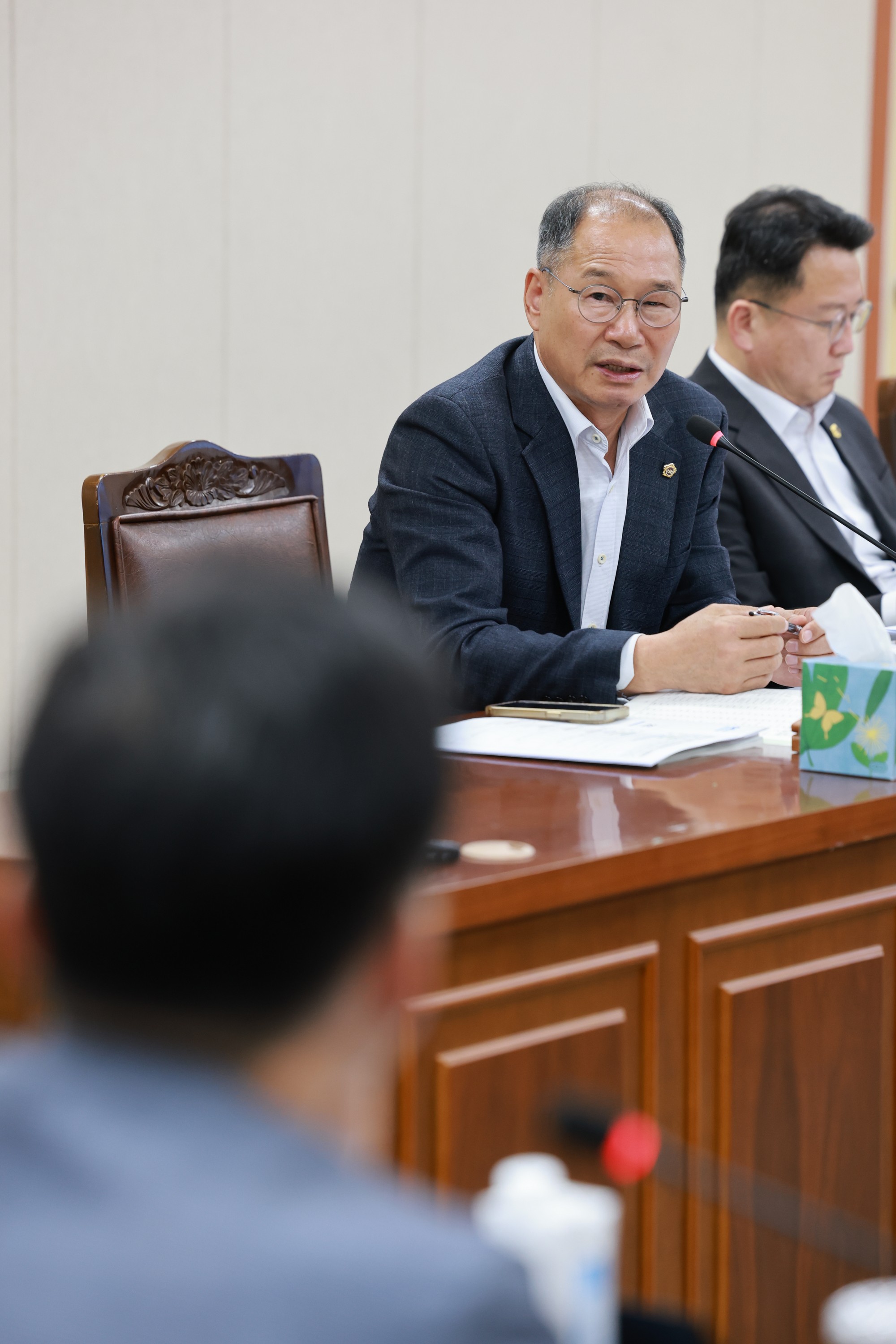 25년11월10일 제395회 제2차 정례회 경제관광문화위원회 행정사무감사 - 0387