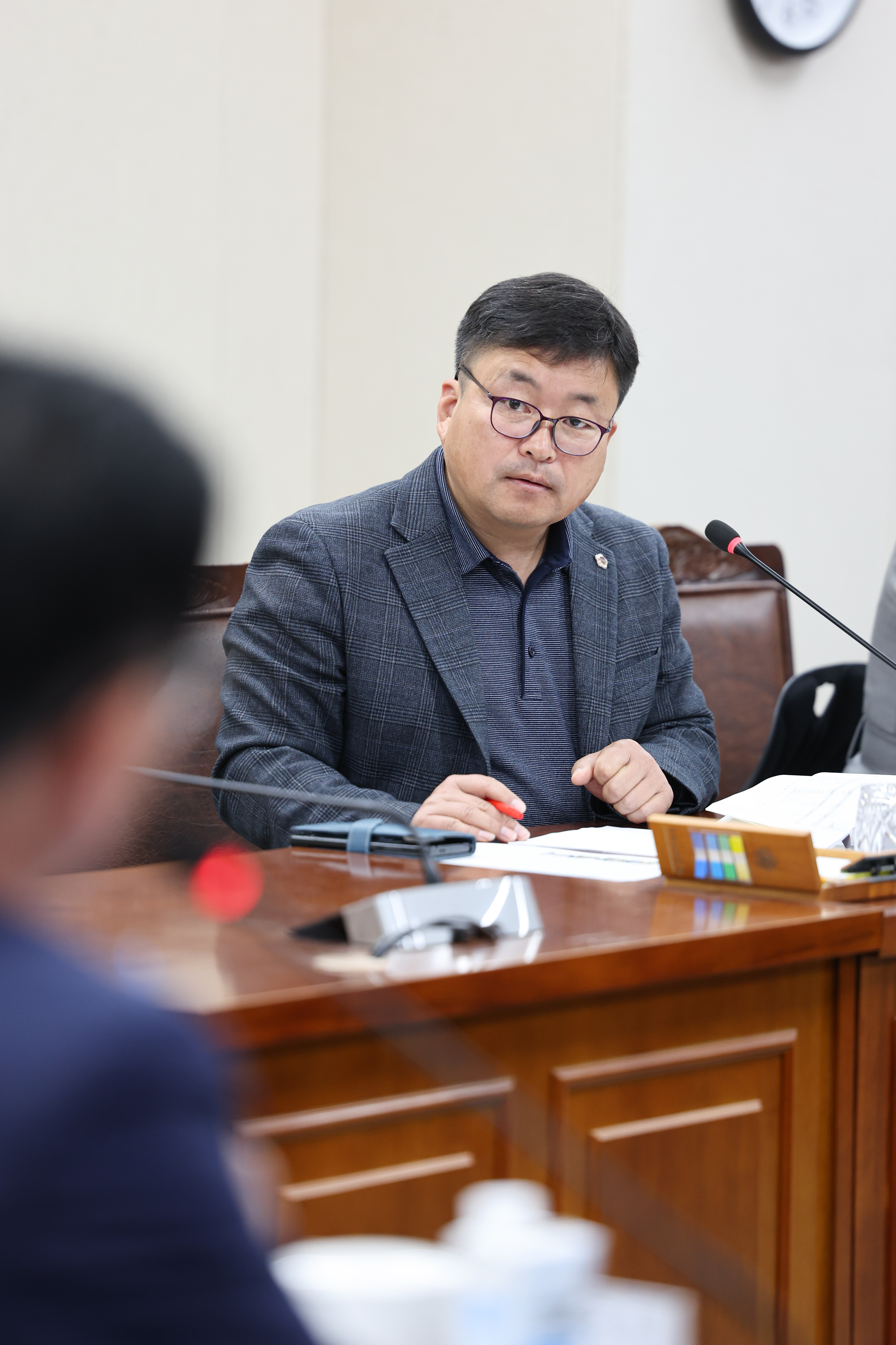 25년11월10일 제395회 제2차 정례회 기획행정위원회 행정사무감사 및 회의 (28)2