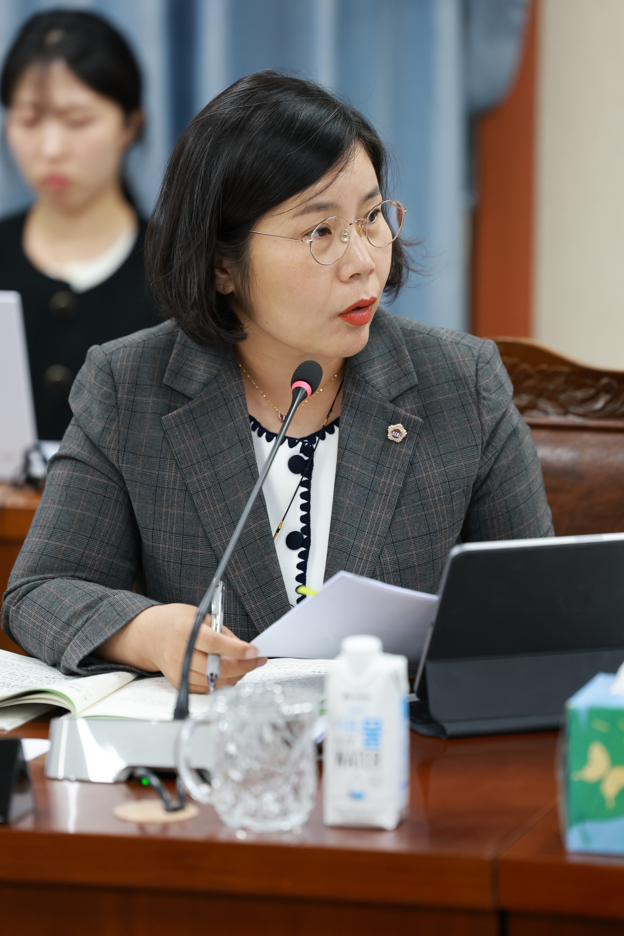 25년11월10일 제395회 제2차 정례회 경제관광문화위원회 행정사무감사 - 0442