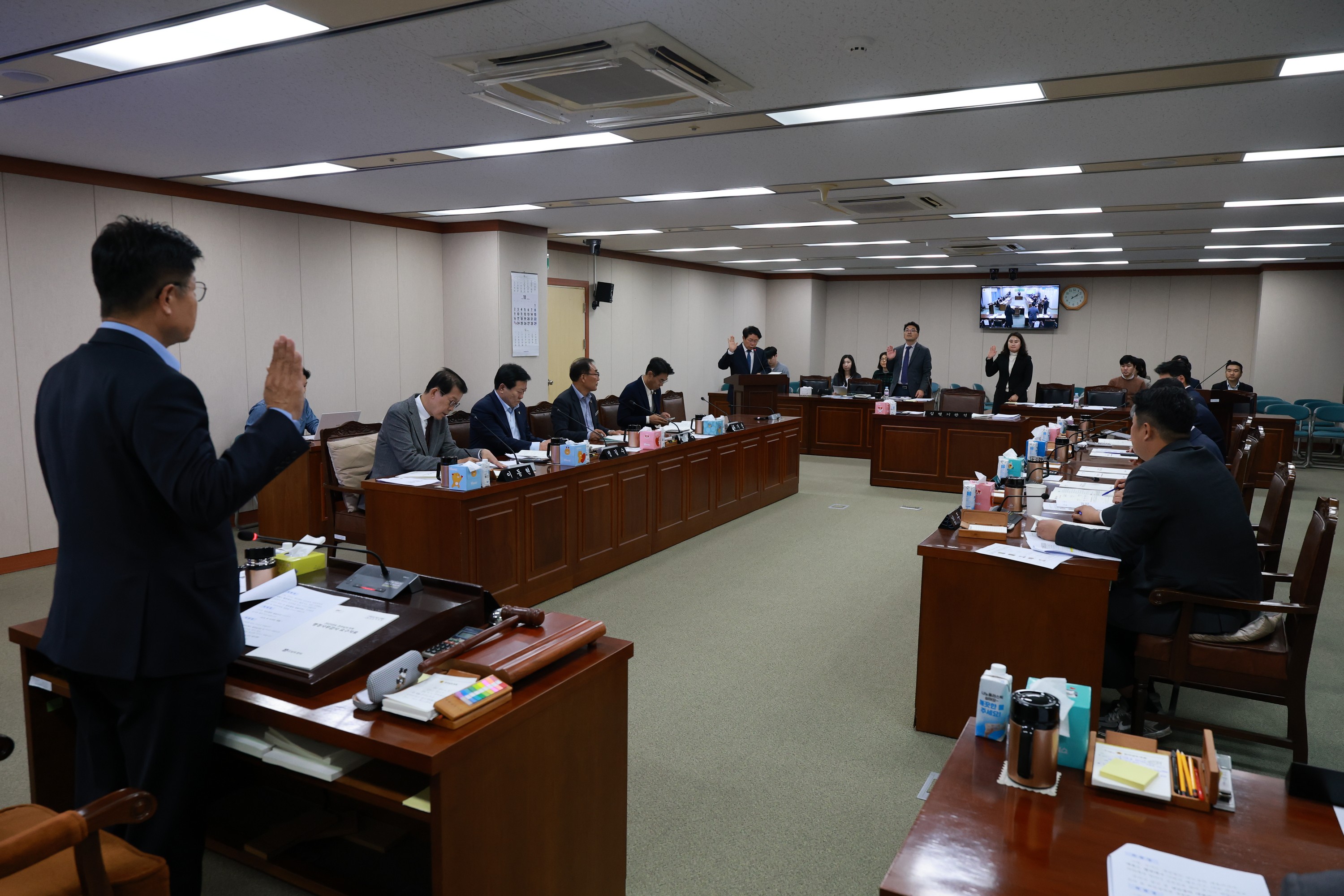 25년11월10일 제395회 제2차 정례회 농수산위원회 행정사무감사 - 0136