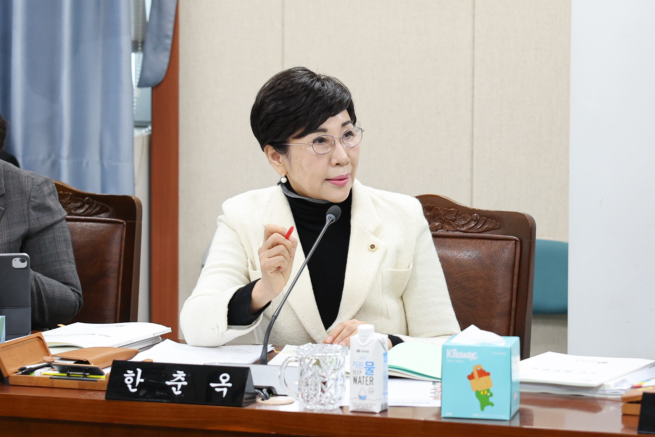 25년11월10일 제395회 제2차 경제관광문화위원회 행정사무감사 및 회의 (10)2