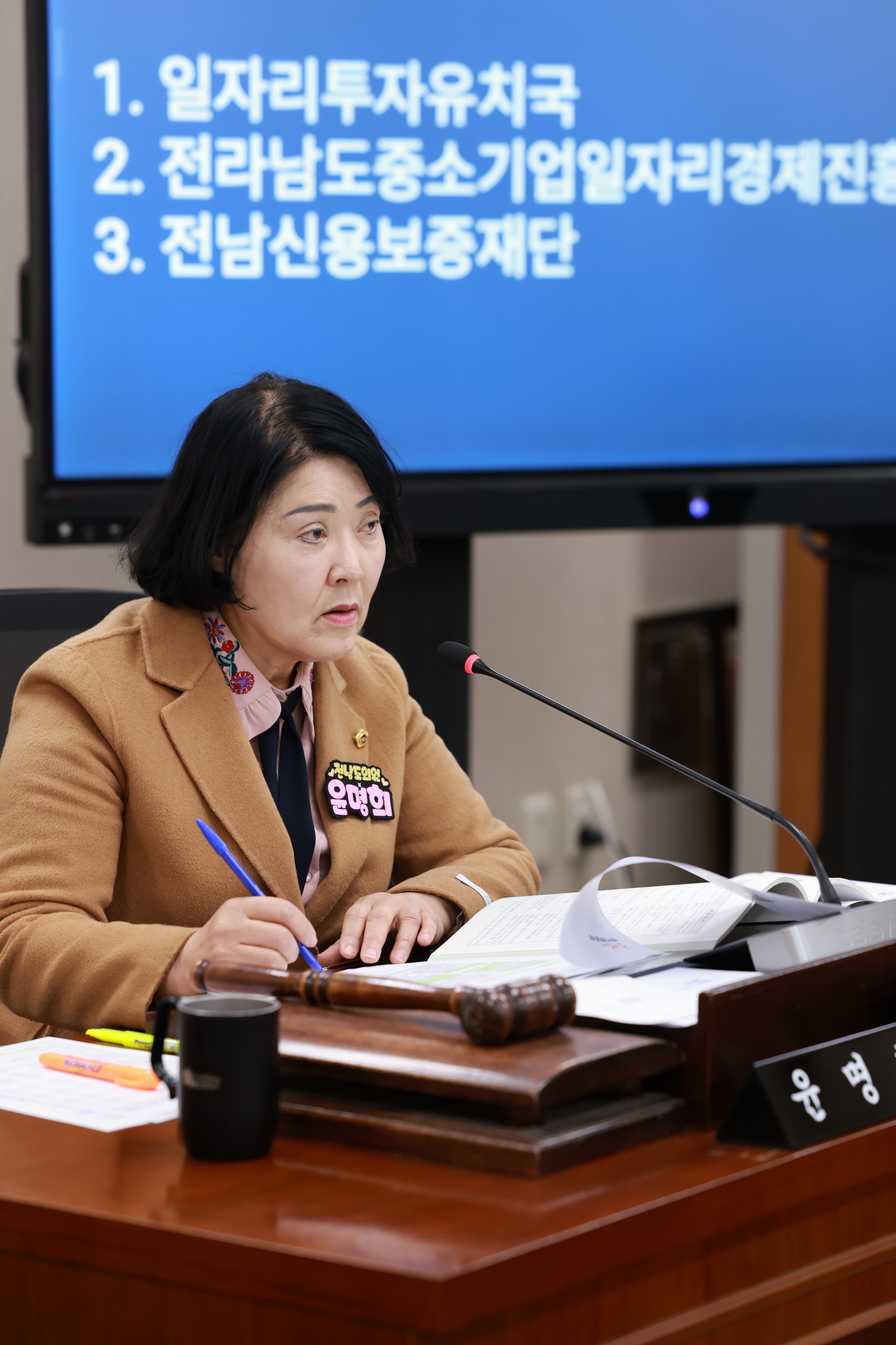 25년11월10일 제395회 제2차 정례회 경제관광문화위원회 행정사무감사 - 0259