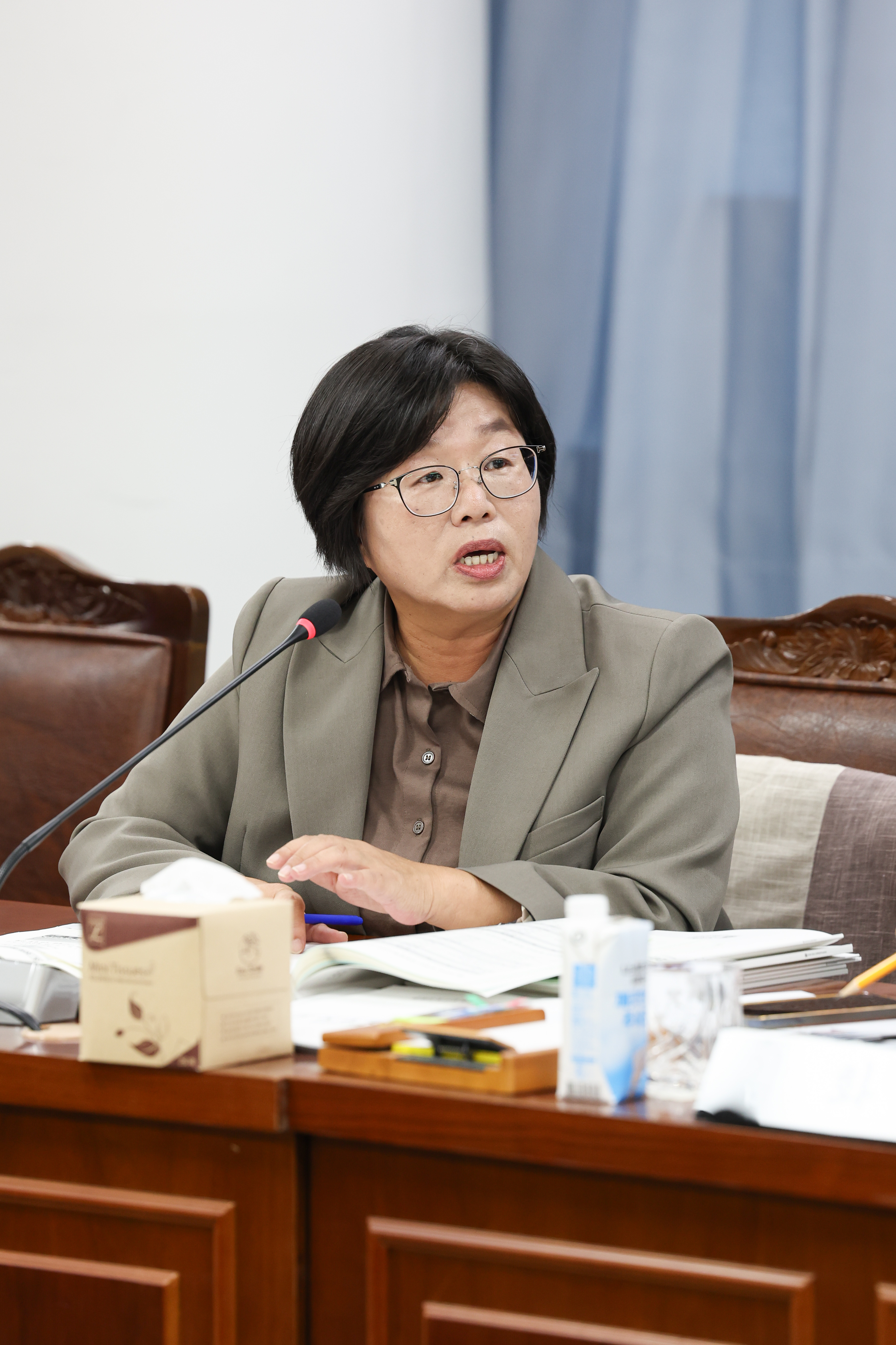 25년11월10일 제395회 제2차 정례회 기획행정위원회 행정사무감사 및 회의 (61)1