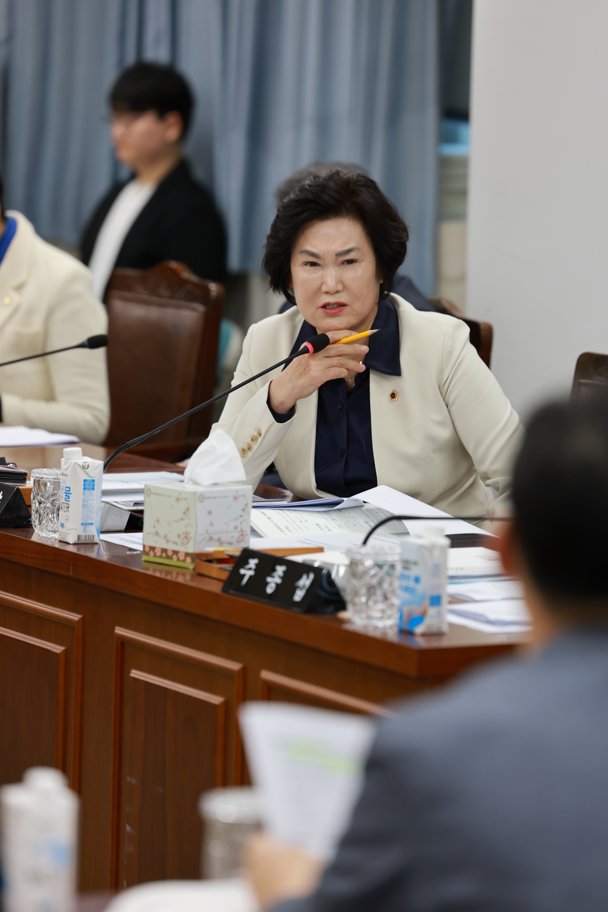 25년11월10일 제395회 제2차 정례회 경제관광문화위원회 행정사무감사 - 0061