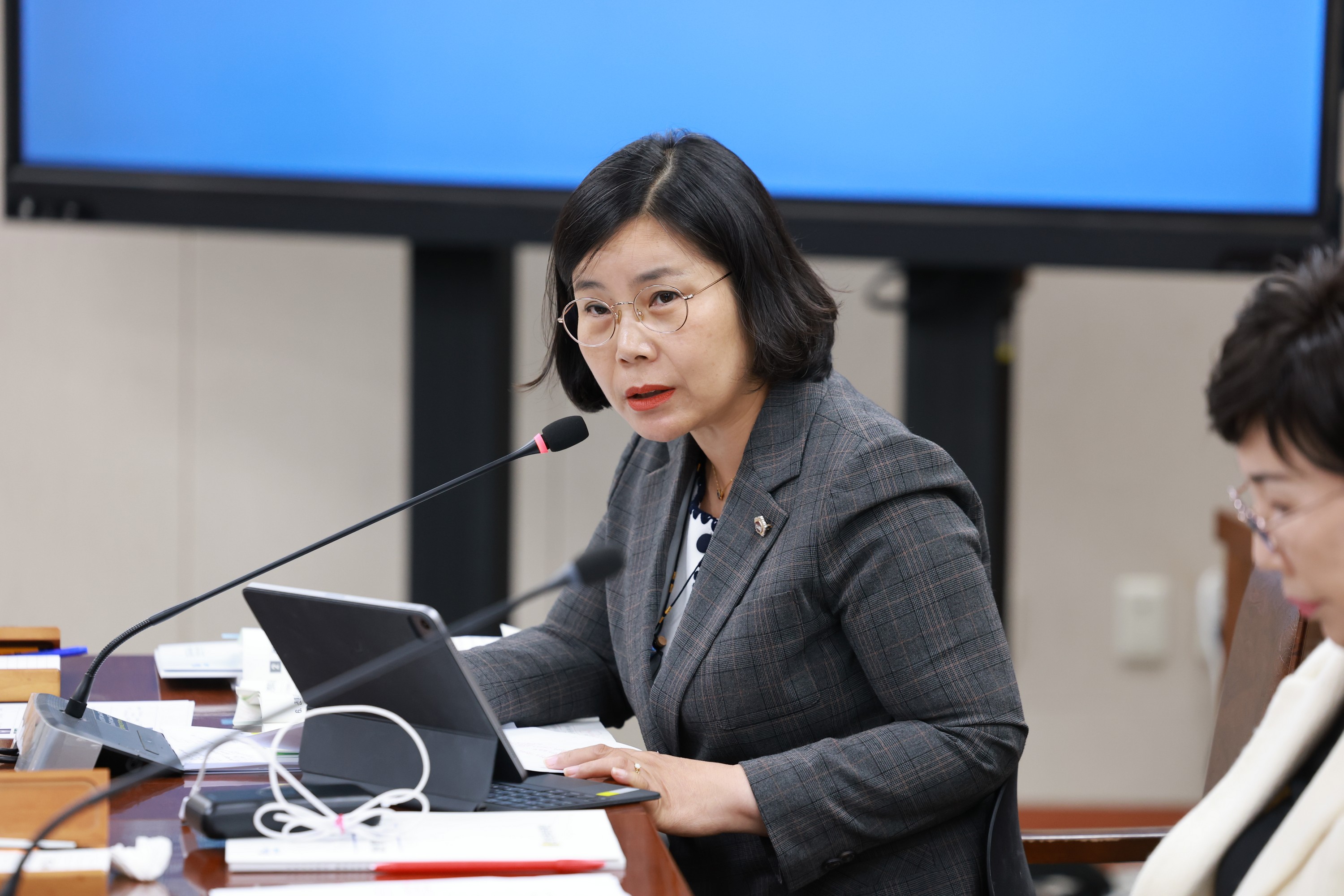 25년11월10일 제395회 제2차 정례회 경제관광문화위원회 행정사무감사 - 0499