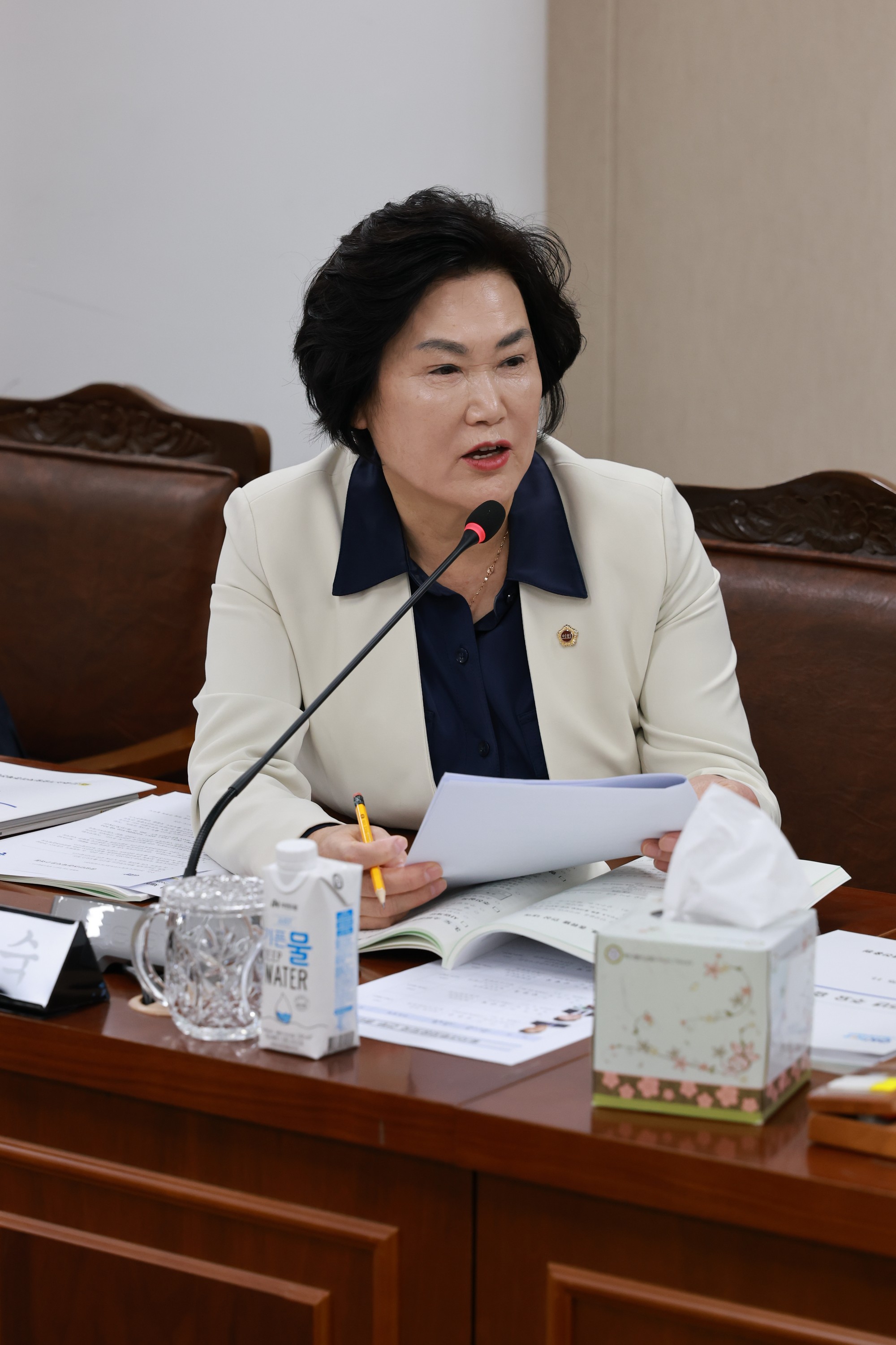 25년11월10일 제395회 제2차 정례회 경제관광문화위원회 행정사무감사 - 0033