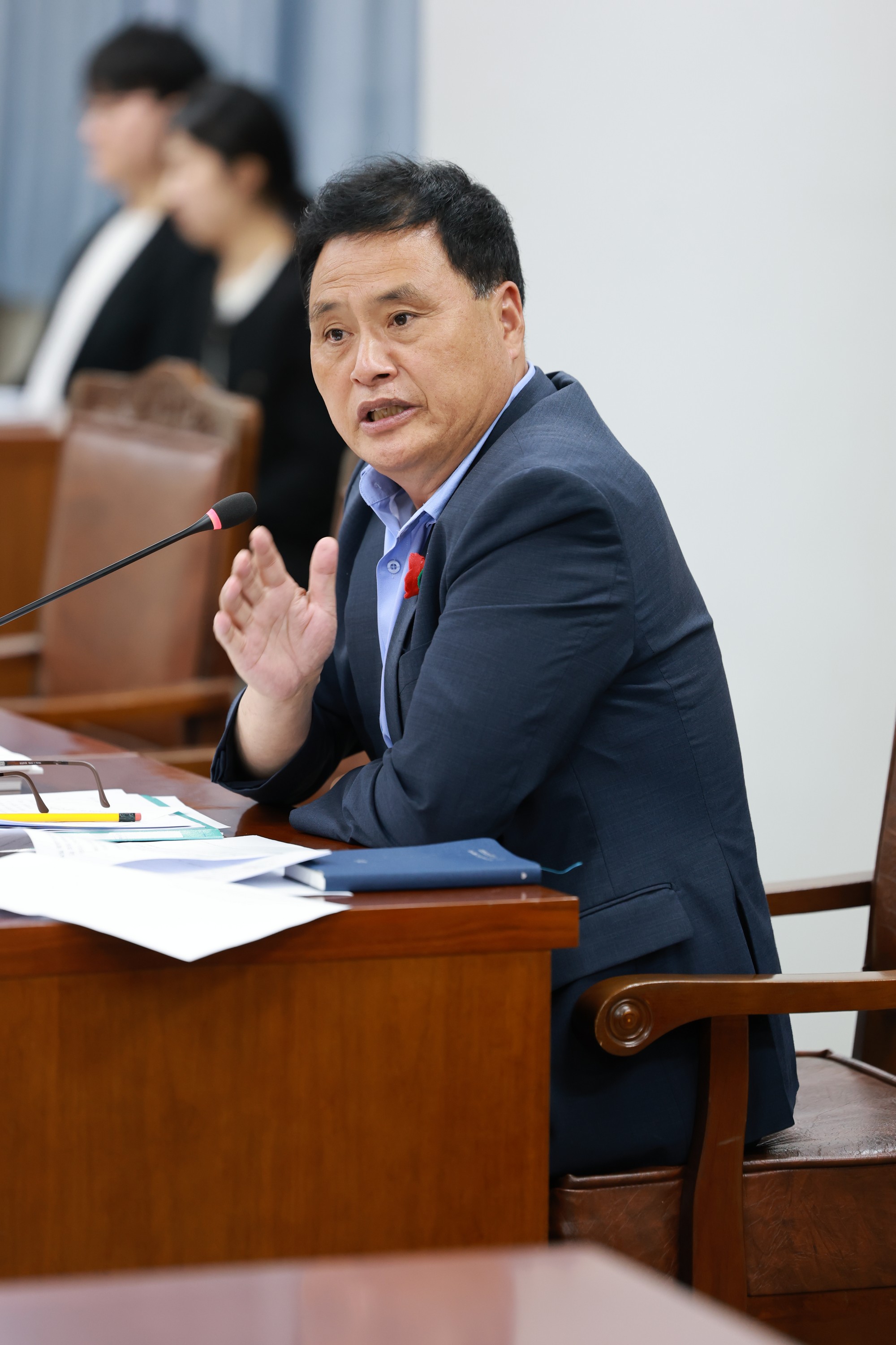 25년11월10일 제395회 제2차 정례회 경제관광문화위원회 행정사무감사 - 0313