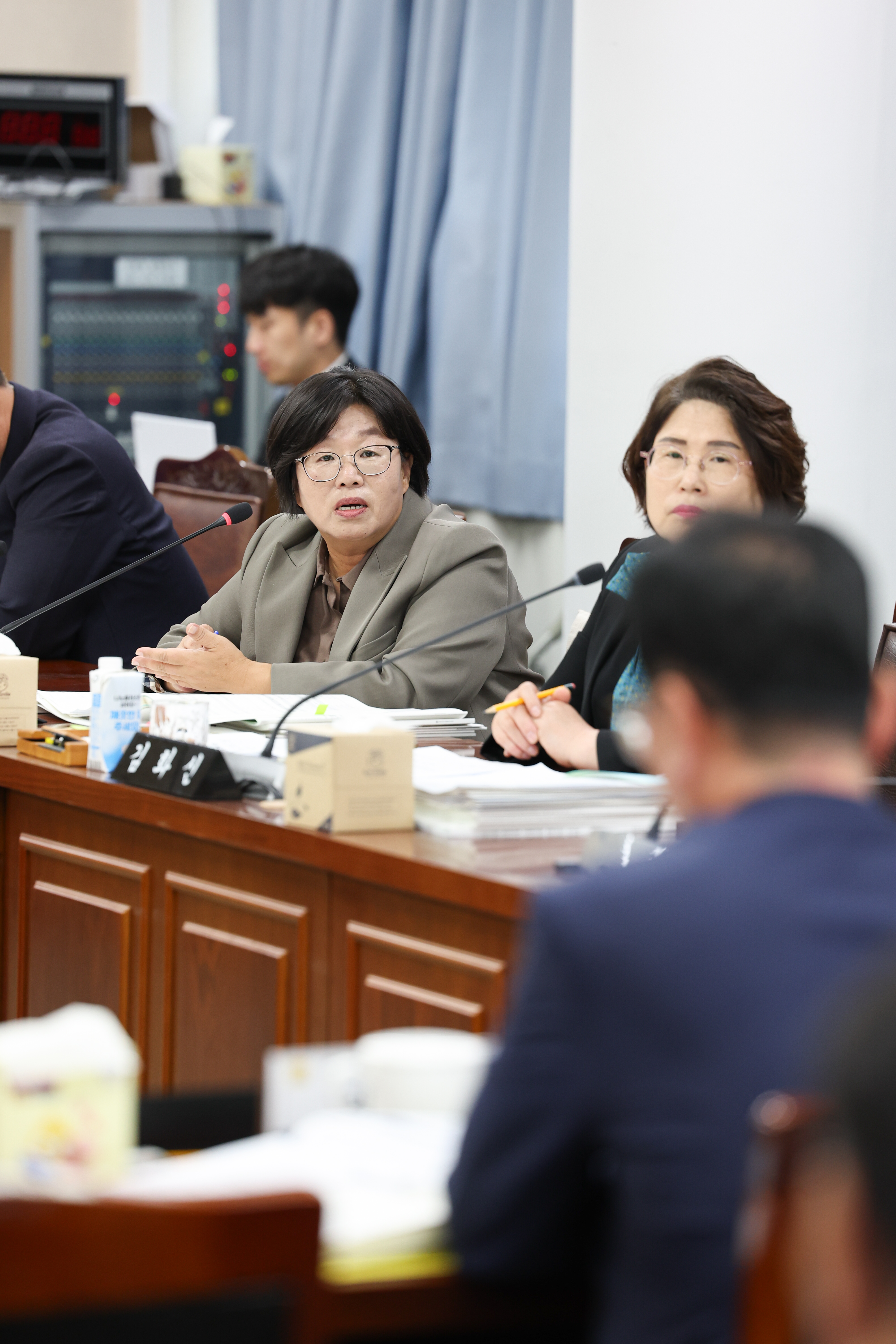 25년11월10일 제395회 제2차 정례회 기획행정위원회 행정사무감사 및 회의 (64)8