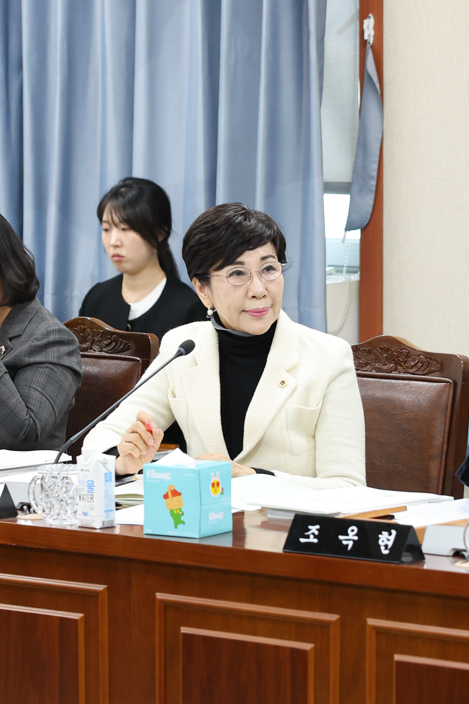 25년11월10일 제395회 제2차 경제관광문화위원회 행정사무감사 및 회의 (8)1