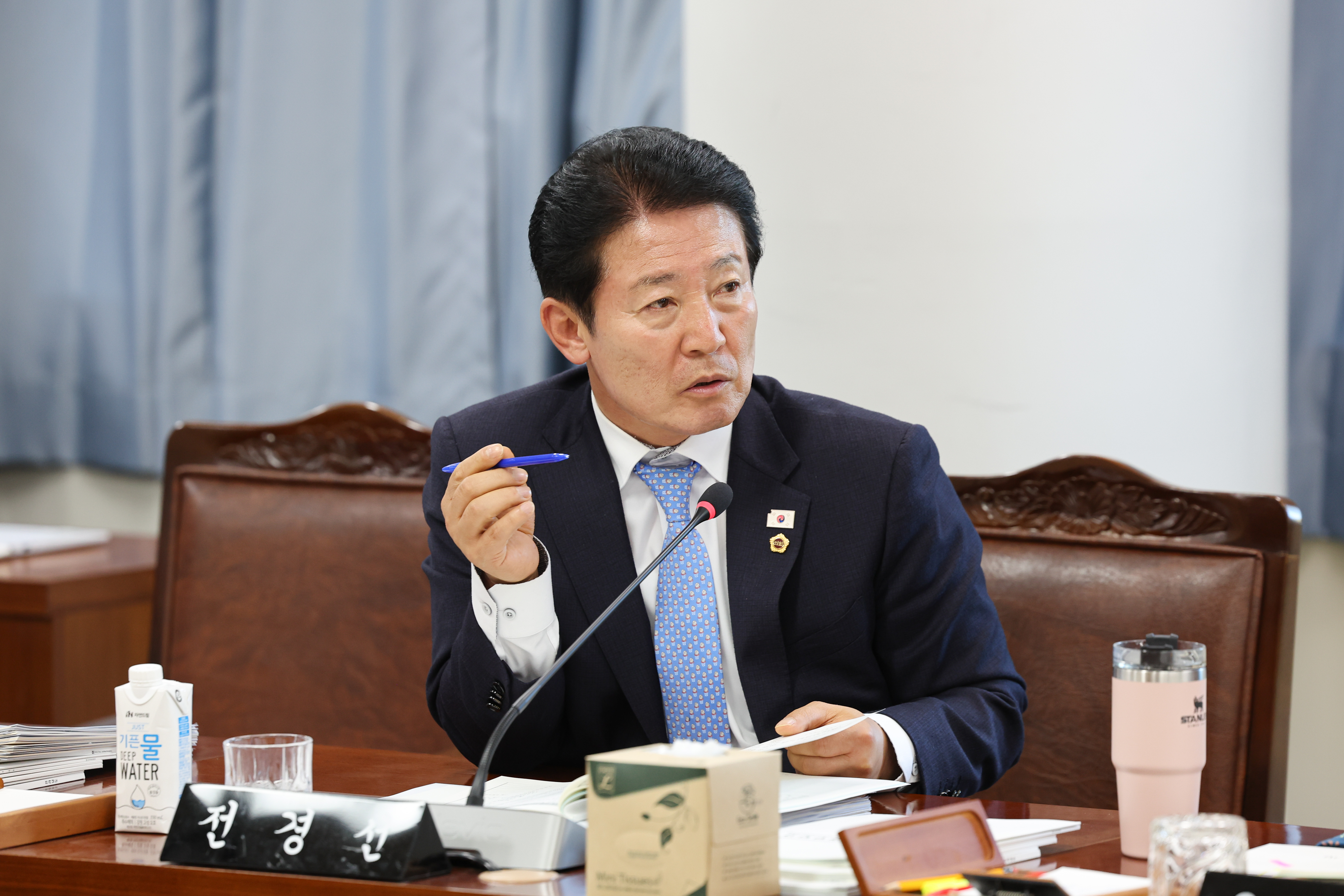 25년11월10일 제395회 제2차 정례회 기획행정위원회 행정사무감사 및 회의 (77)4