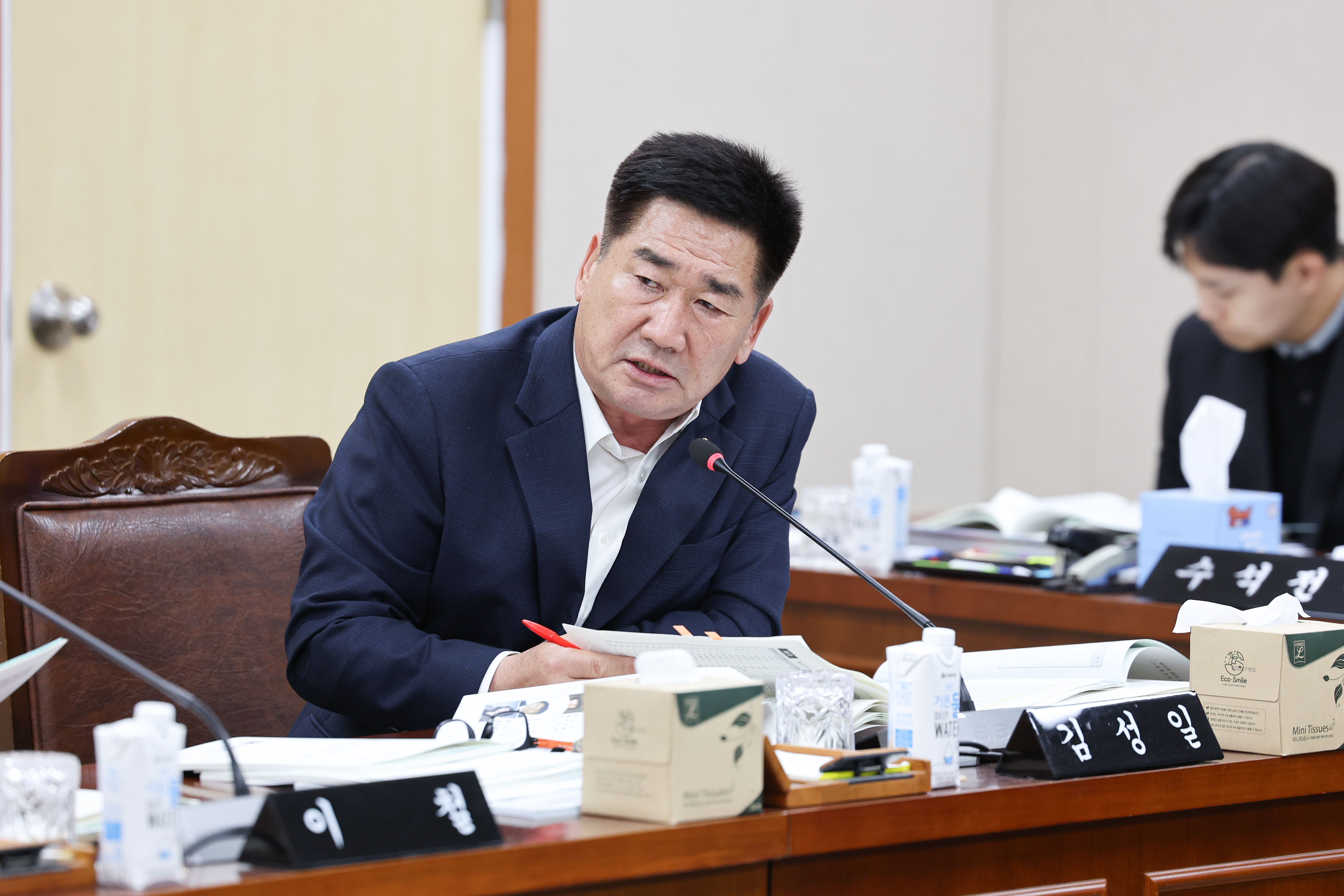 25년11월10일 제395회 제2차 정례회 기획행정위원회 행정사무감사 및 회의 (48)5