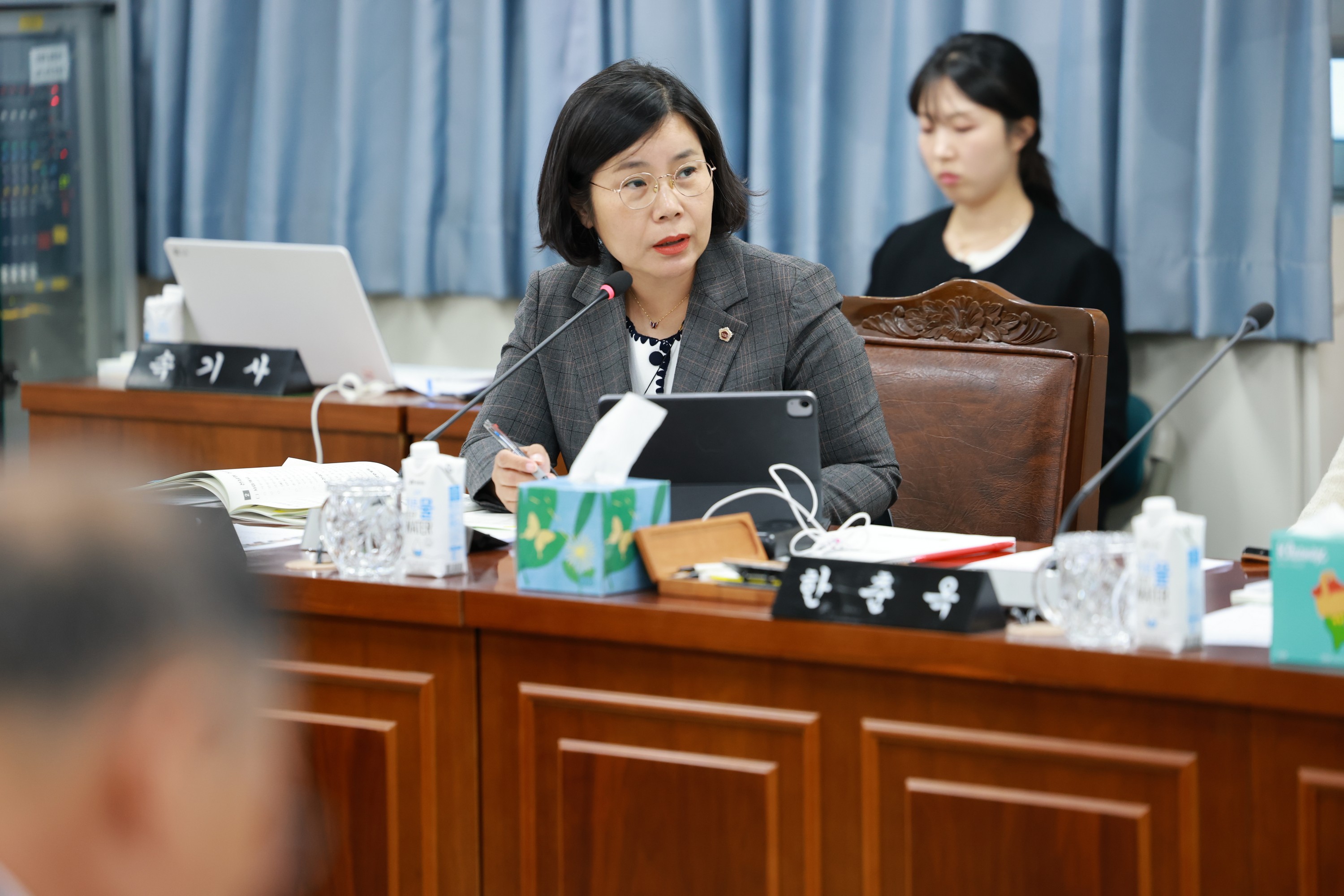 25년11월10일 제395회 제2차 정례회 경제관광문화위원회 행정사무감사 - 0454