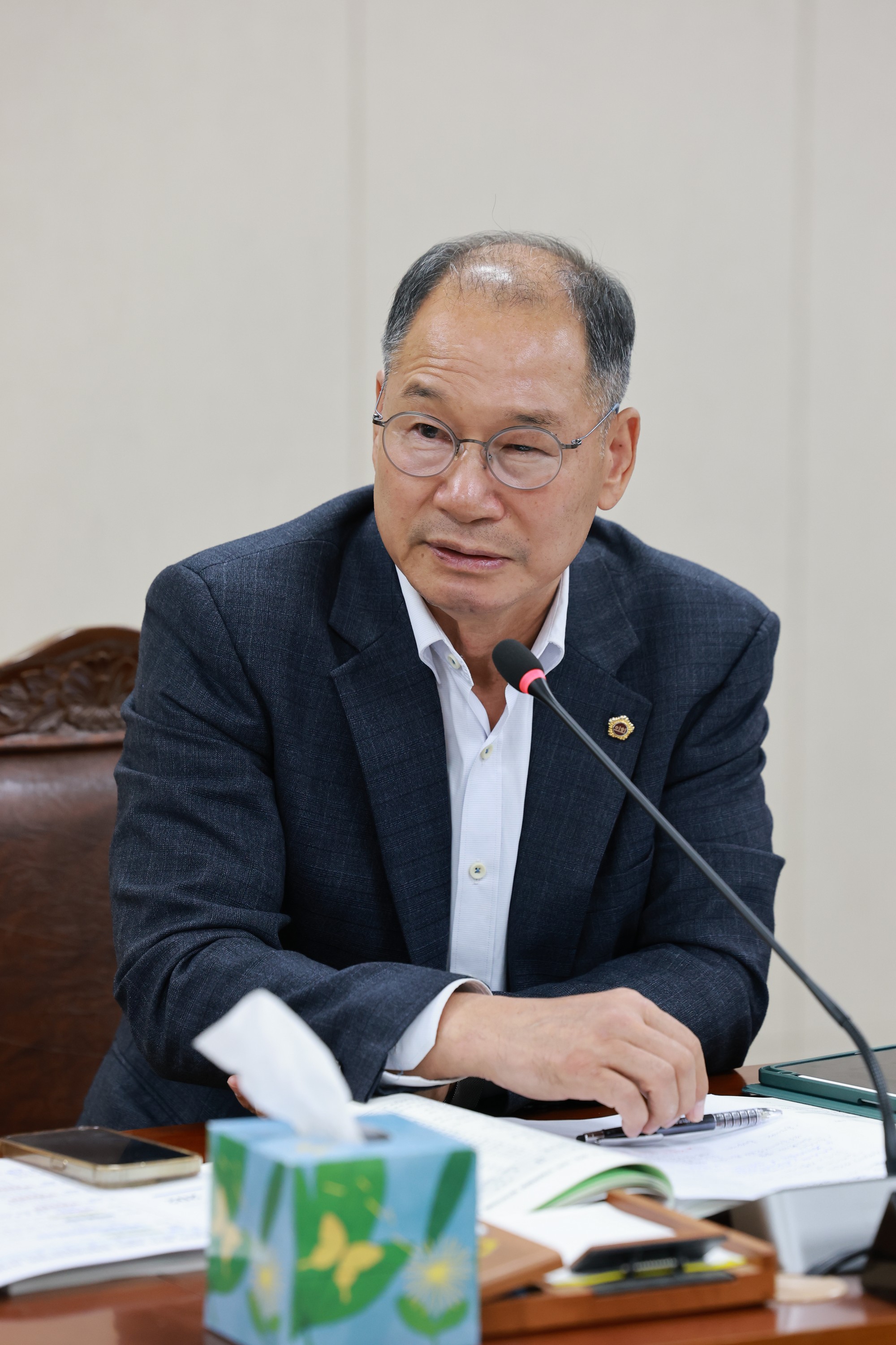 25년11월10일 제395회 제2차 정례회 경제관광문화위원회 행정사무감사 - 0333