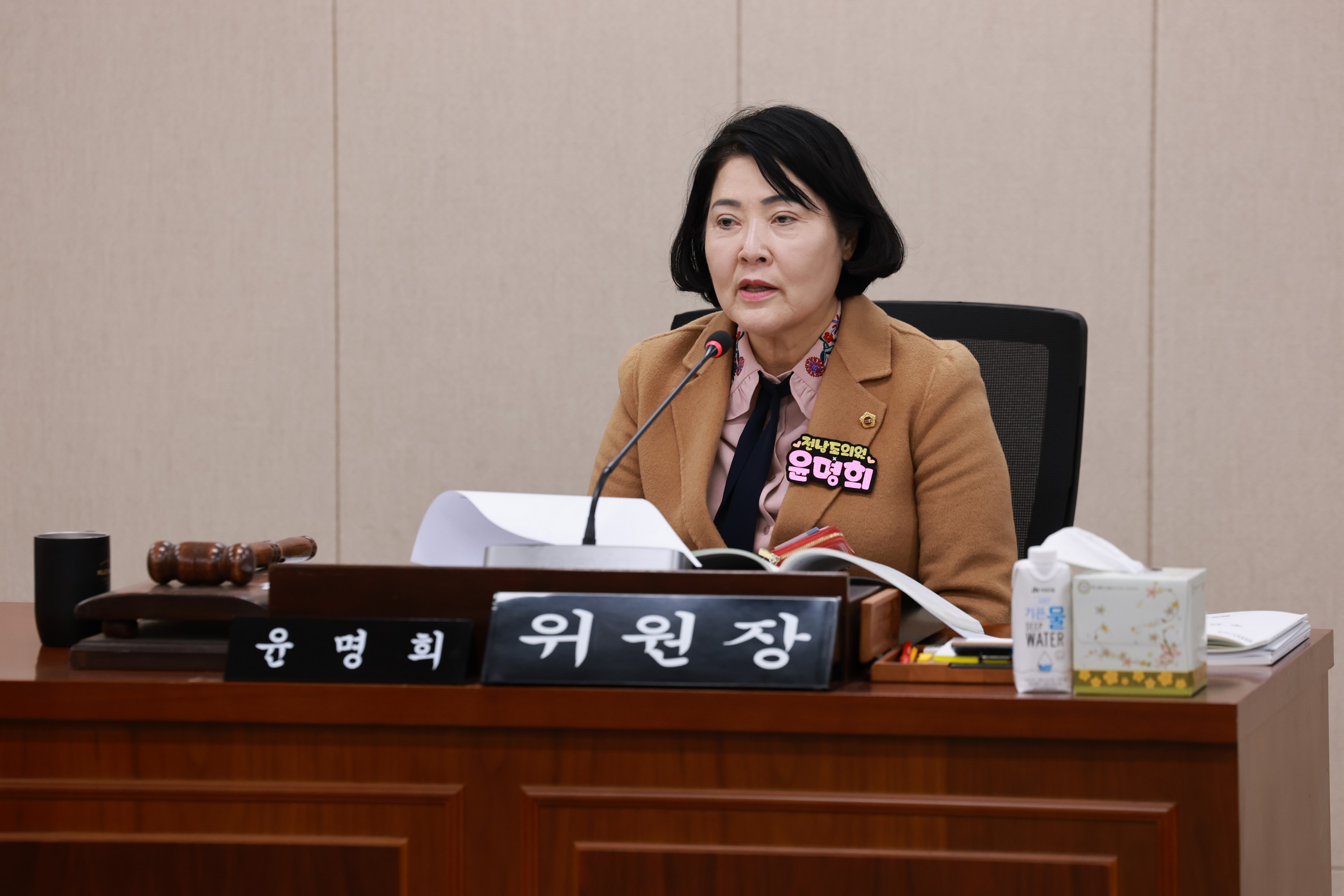 25년11월10일 제395회 제2차 정례회 경제관광문화위원회 행정사무감사 - 0193