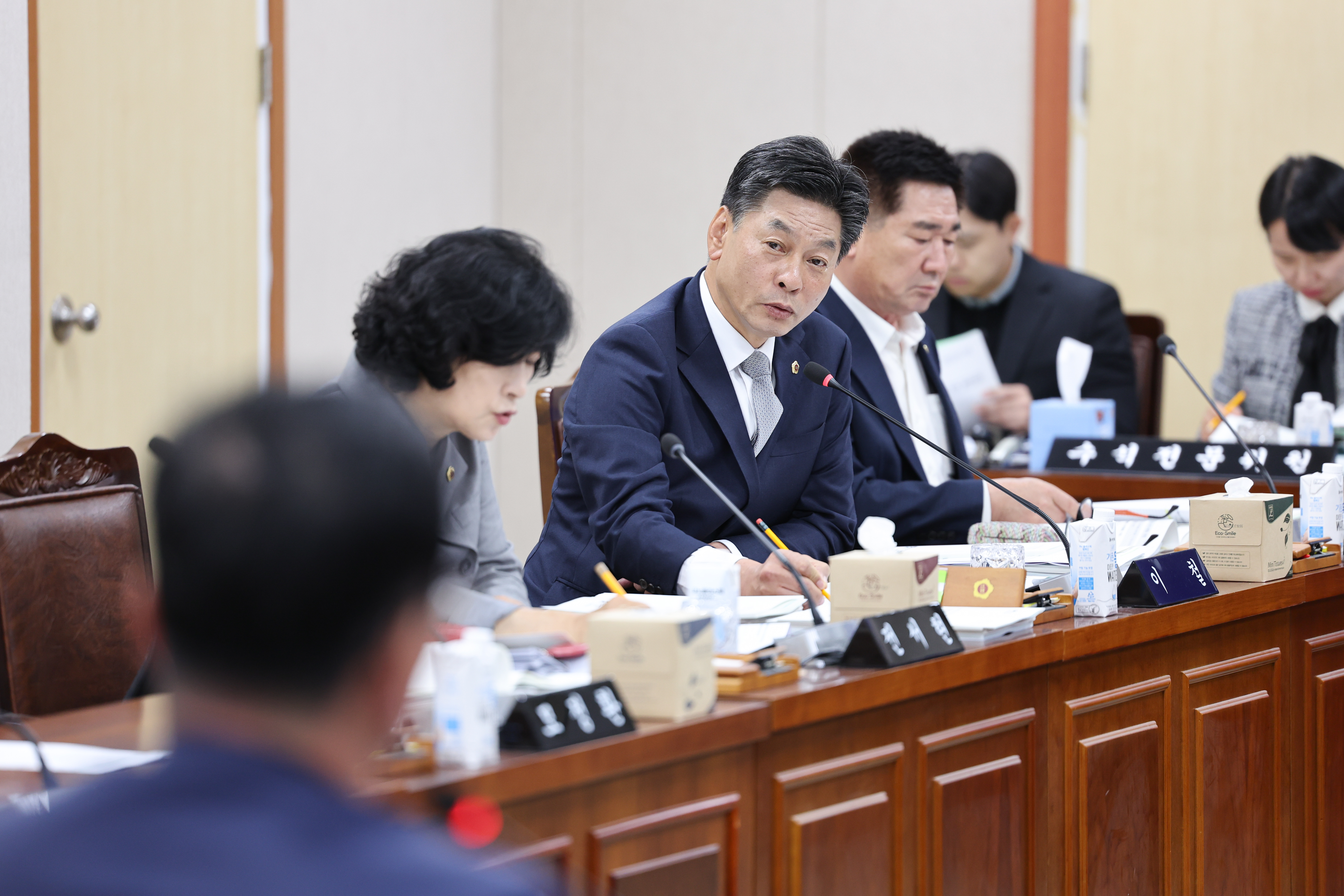 25년11월10일 제395회 제2차 정례회 기획행정위원회 행정사무감사 및 회의 (37)8