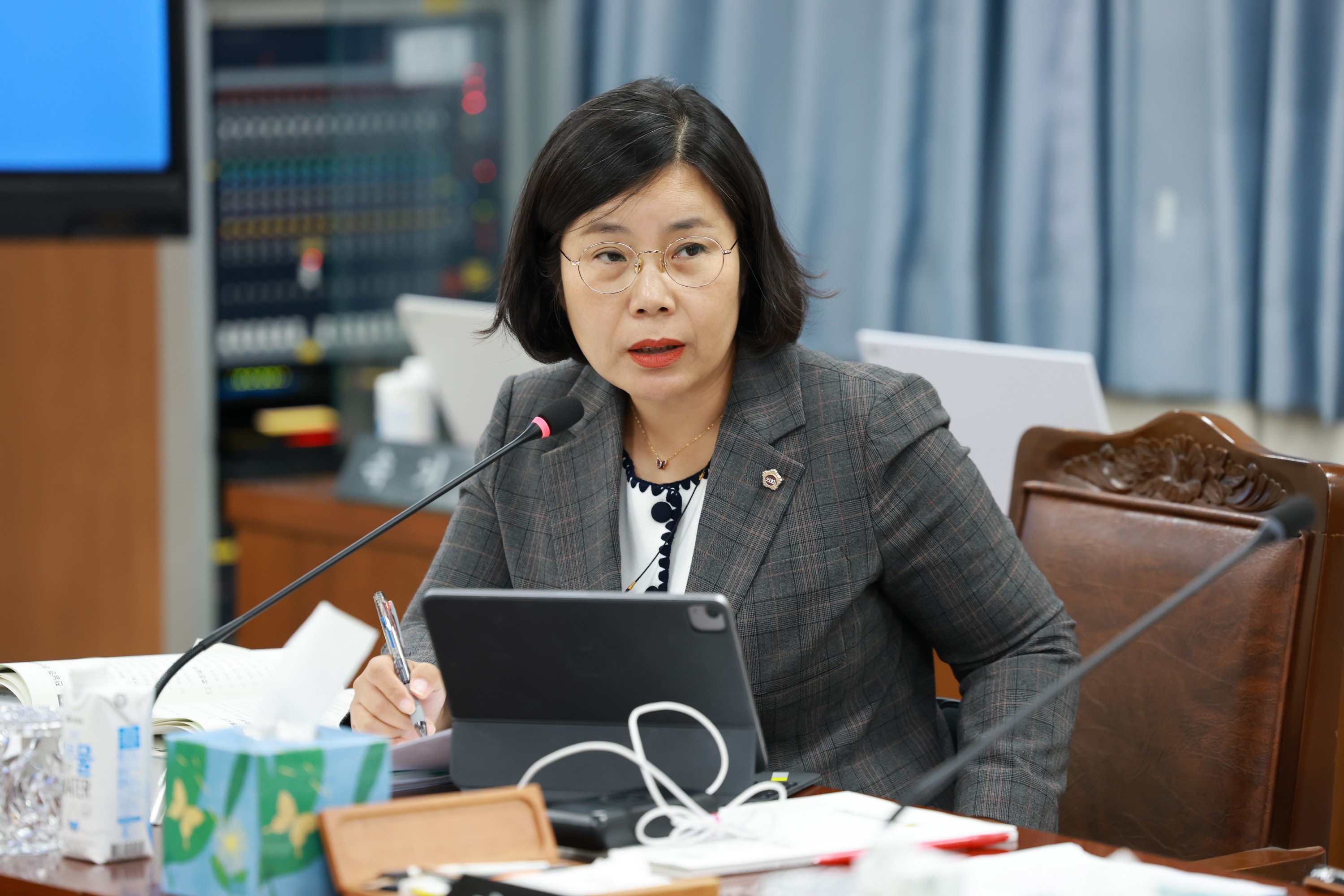 25년11월10일 제395회 제2차 정례회 경제관광문화위원회 행정사무감사 - 0466