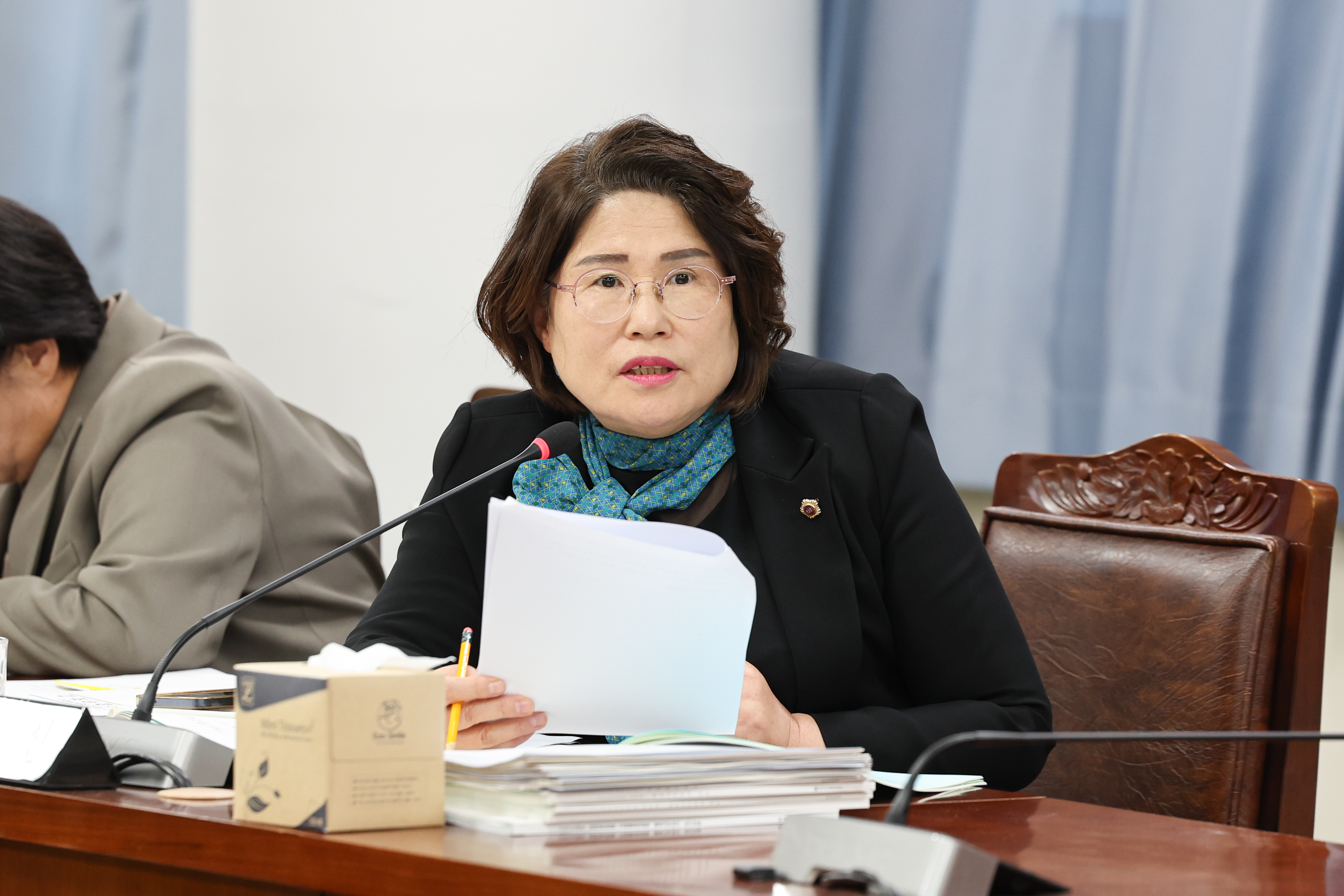 25년11월10일 제395회 제2차 정례회 기획행정위원회 행정사무감사 및 회의 (74)1