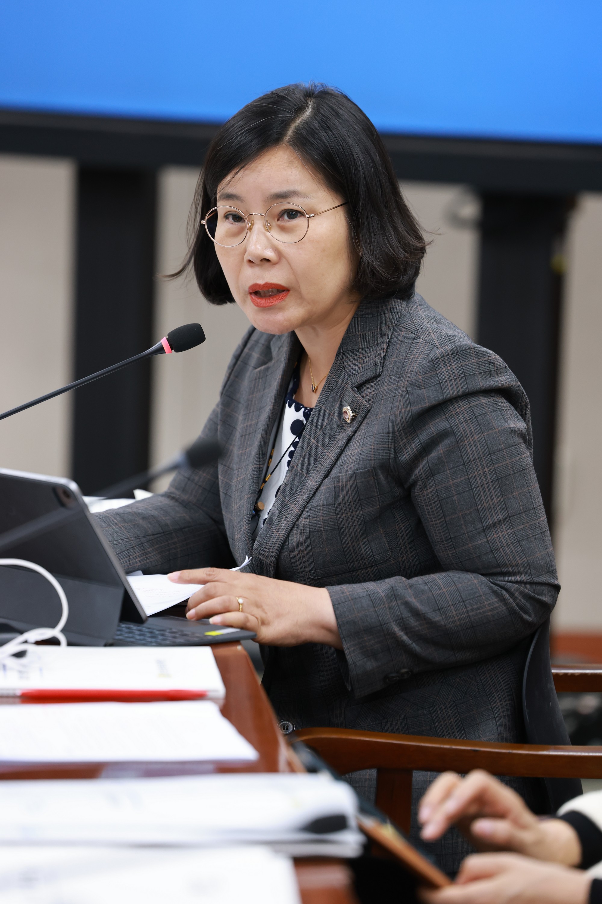 25년11월10일 제395회 제2차 정례회 경제관광문화위원회 행정사무감사 - 0507