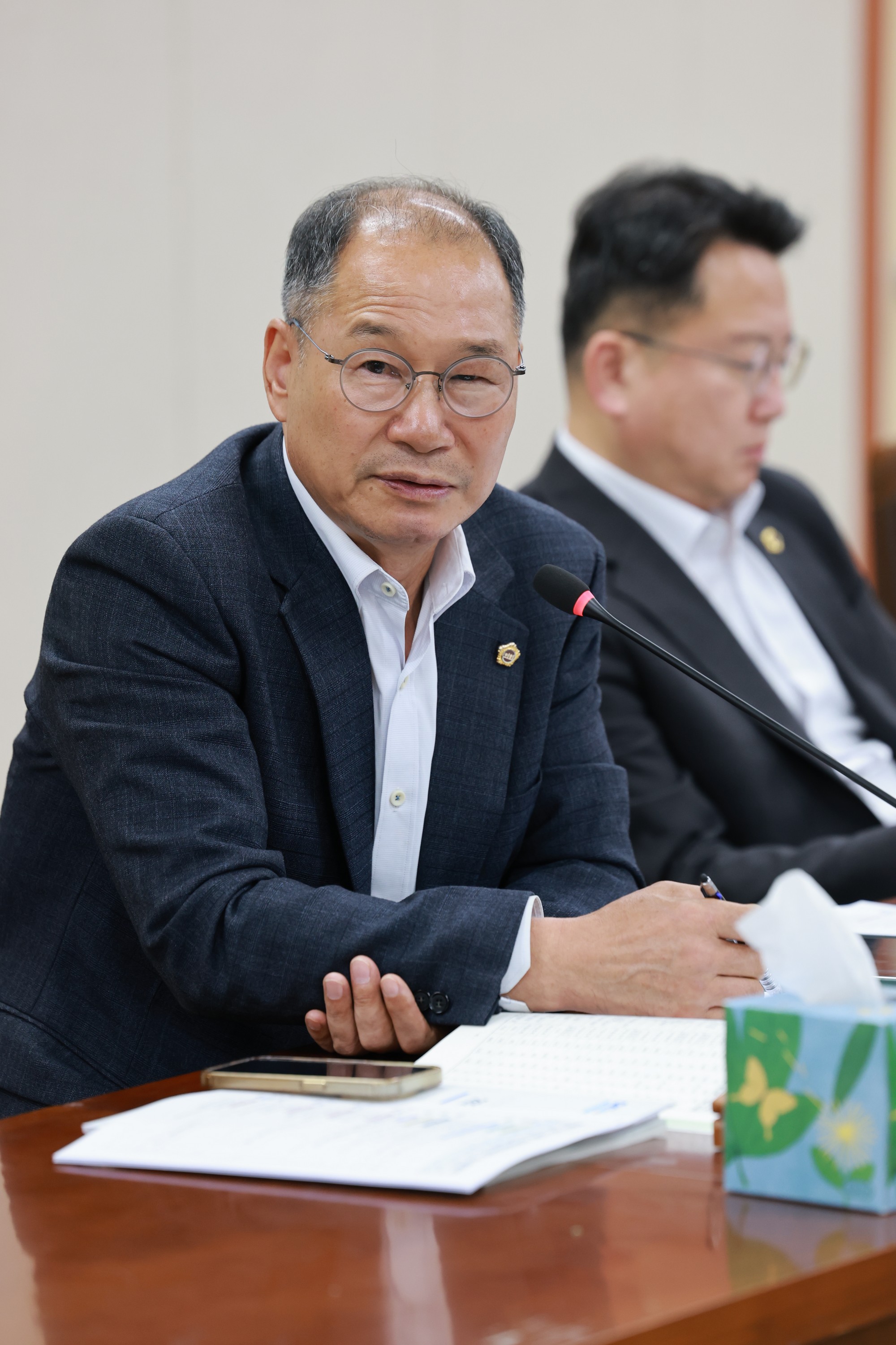 25년11월10일 제395회 제2차 정례회 경제관광문화위원회 행정사무감사 - 0351