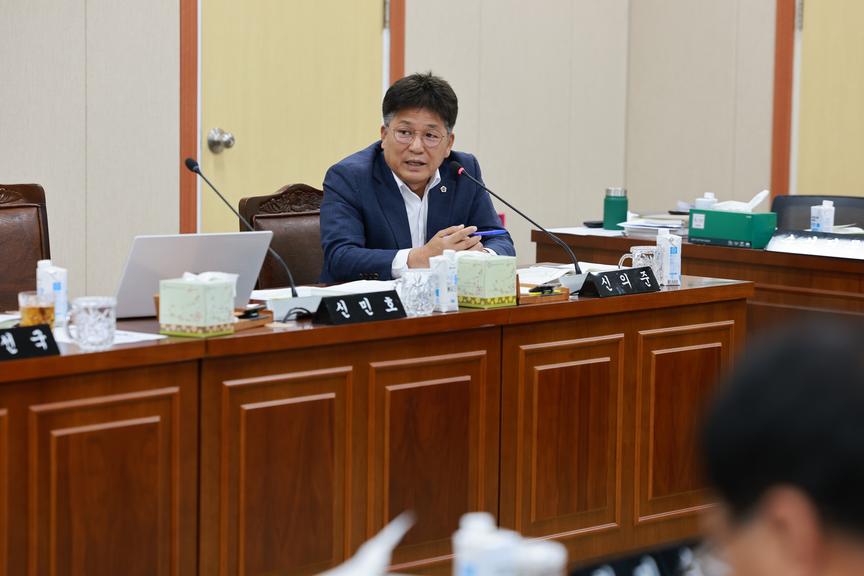 25년11월10일 제395회 제2차 정례회 경제관광문화위원회 행정사무감사 - 0115