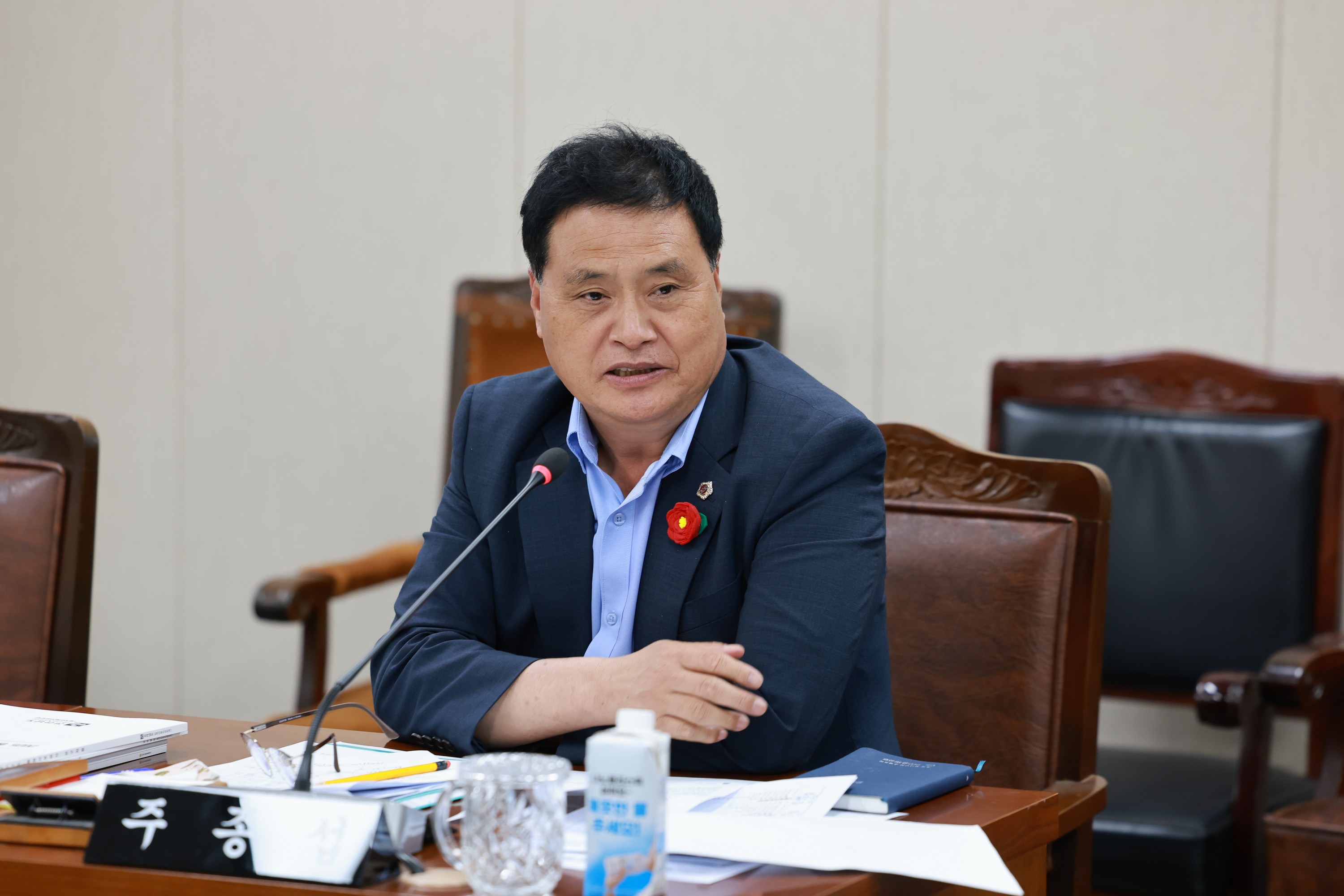 25년11월10일 제395회 제2차 정례회 경제관광문화위원회 행정사무감사 - 0275