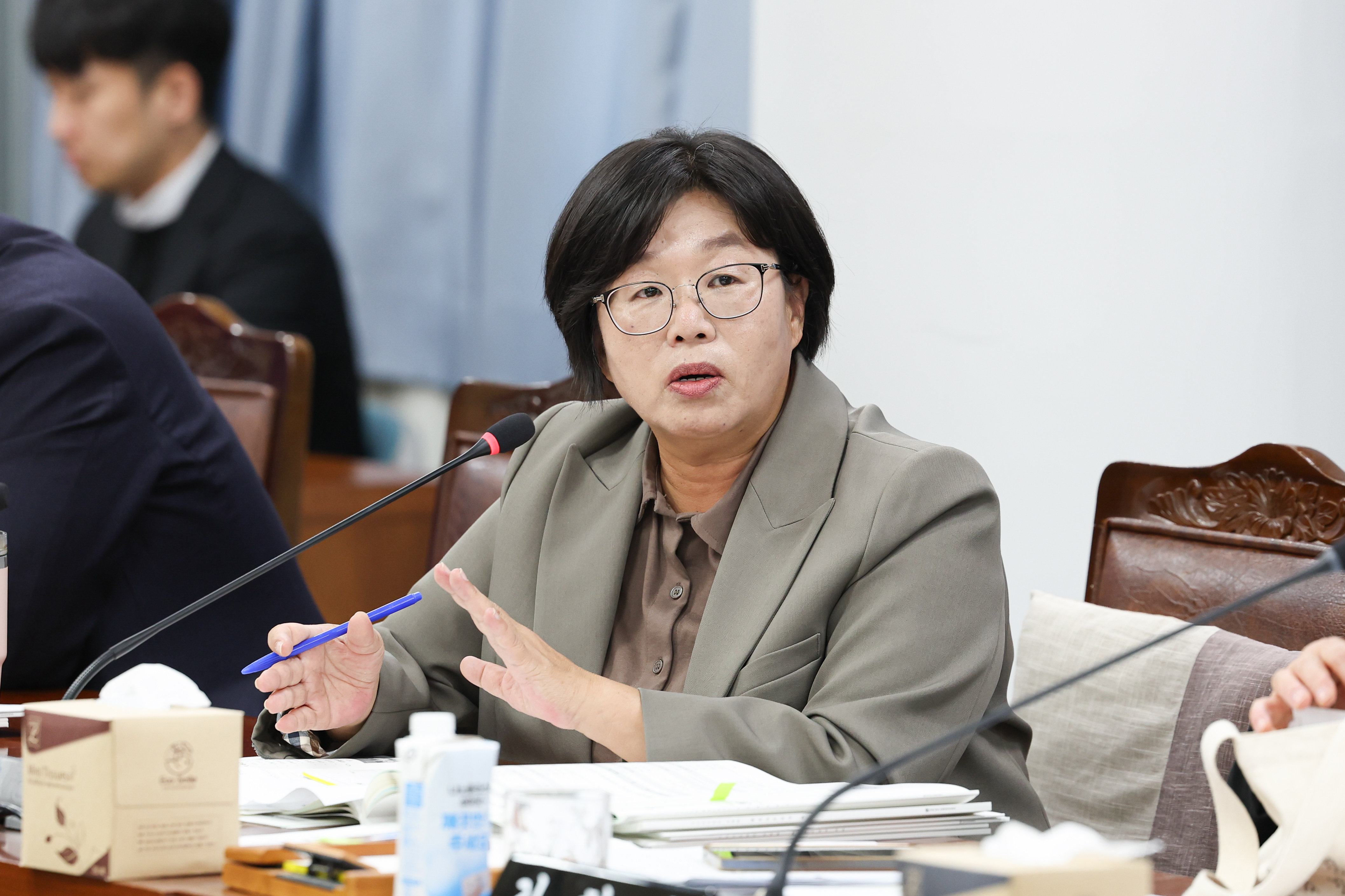 25년11월10일 제395회 제2차 정례회 기획행정위원회 행정사무감사 및 회의 (63)7