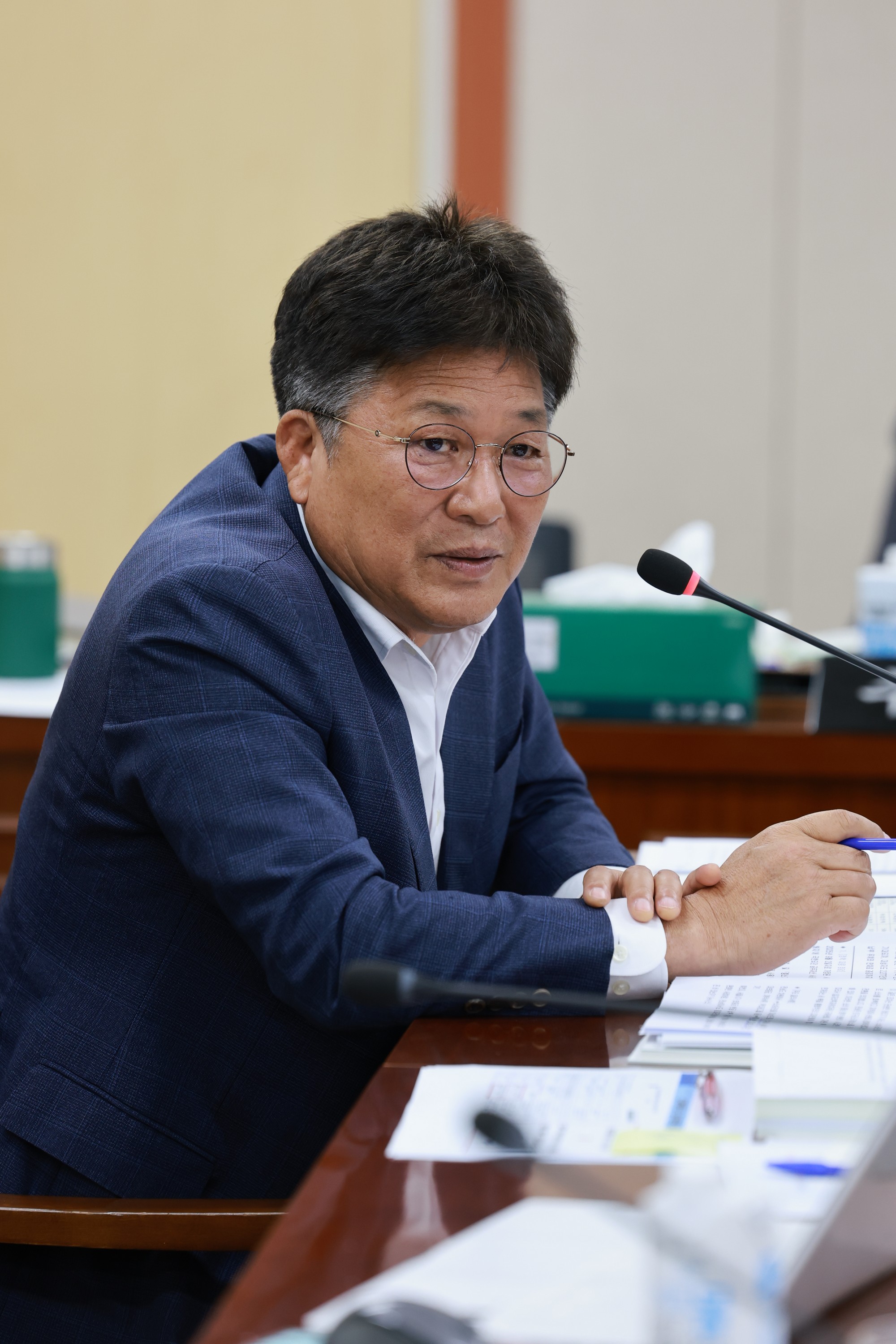 25년11월10일 제395회 제2차 정례회 경제관광문화위원회 행정사무감사 - 0167