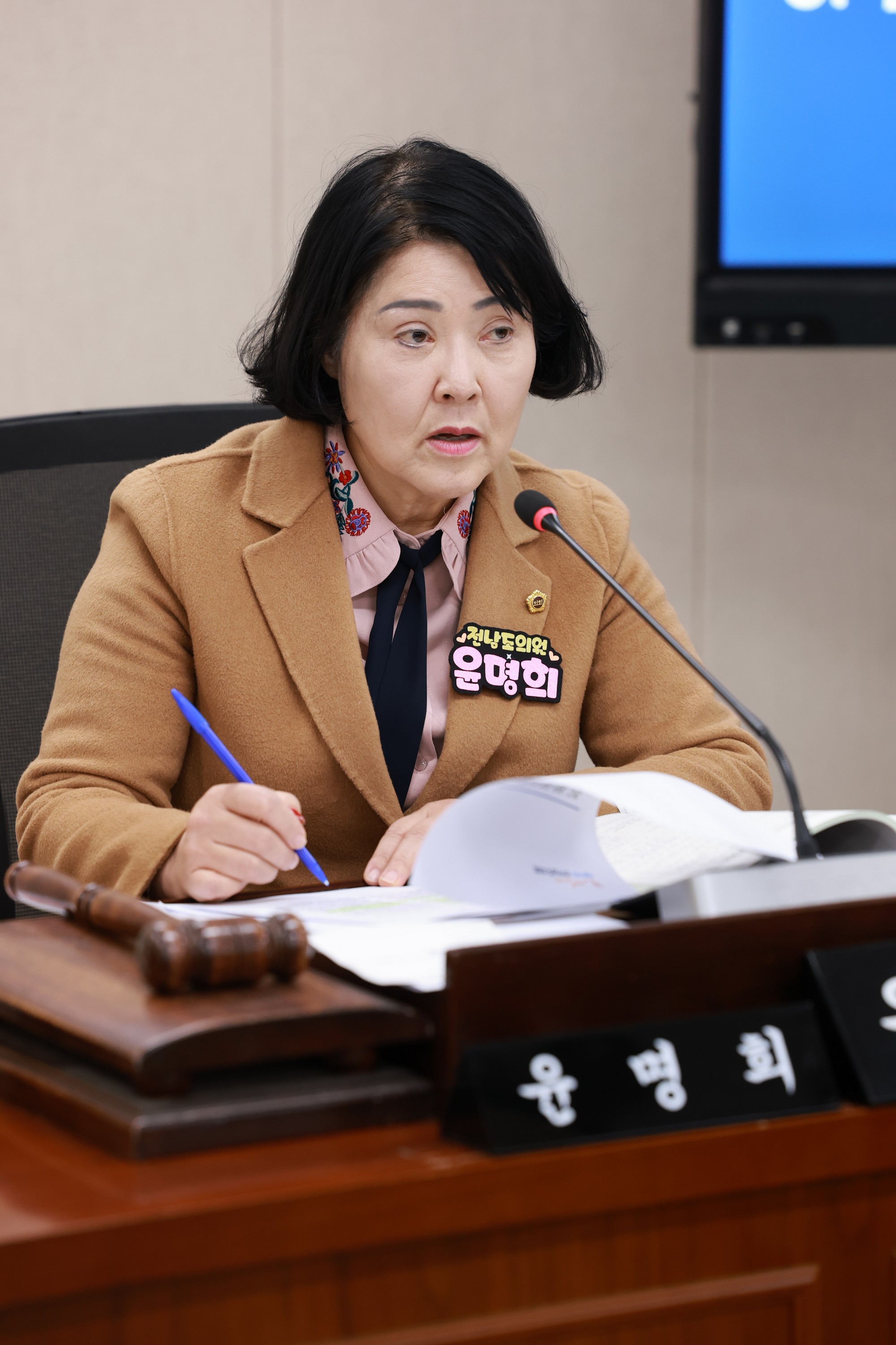 25년11월10일 제395회 제2차 정례회 경제관광문화위원회 행정사무감사 - 0248