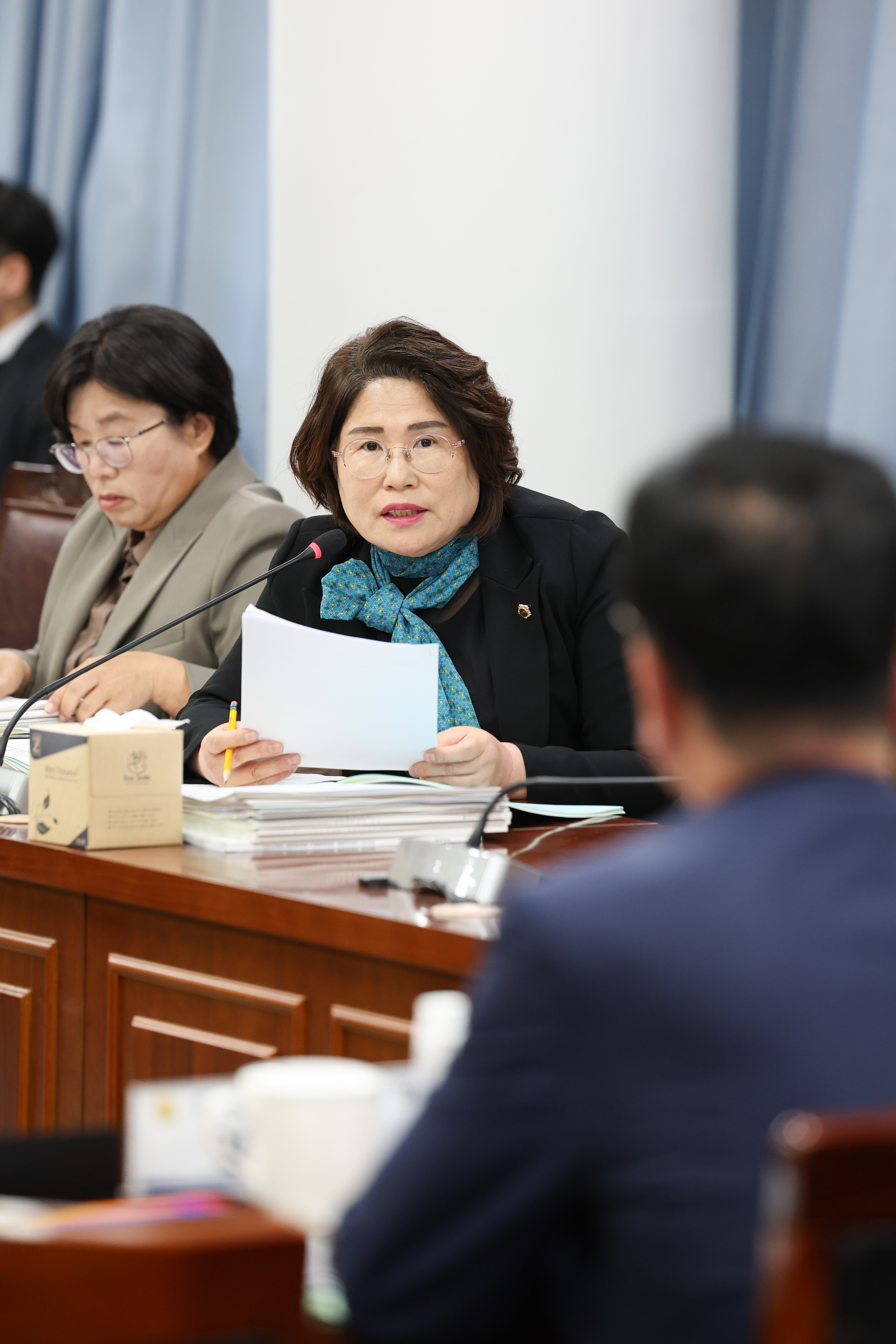 25년11월10일 제395회 제2차 정례회 기획행정위원회 행정사무감사 및 회의 (68)3