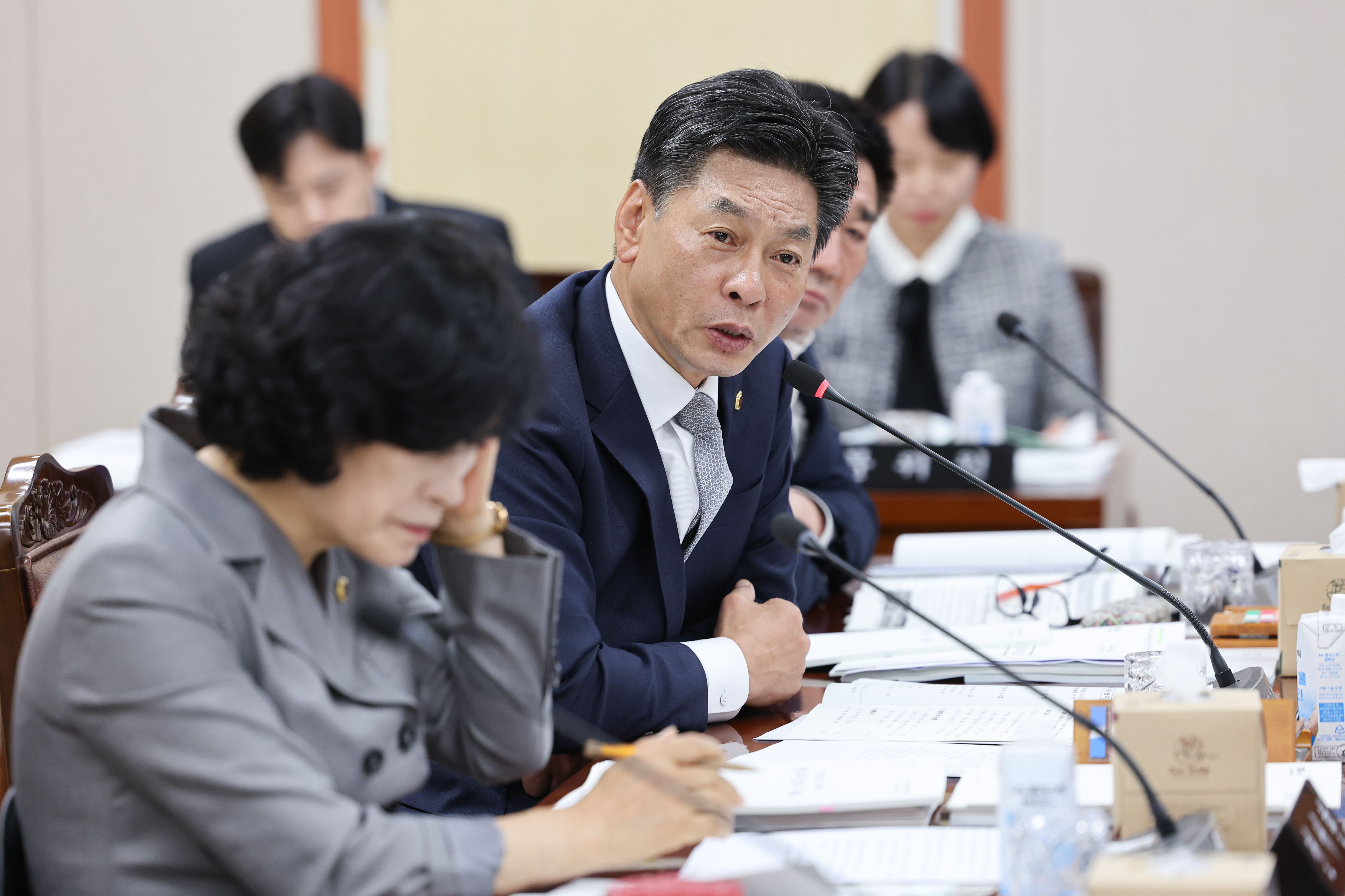 25년11월10일 제395회 제2차 정례회 기획행정위원회 행정사무감사 및 회의 (43)7